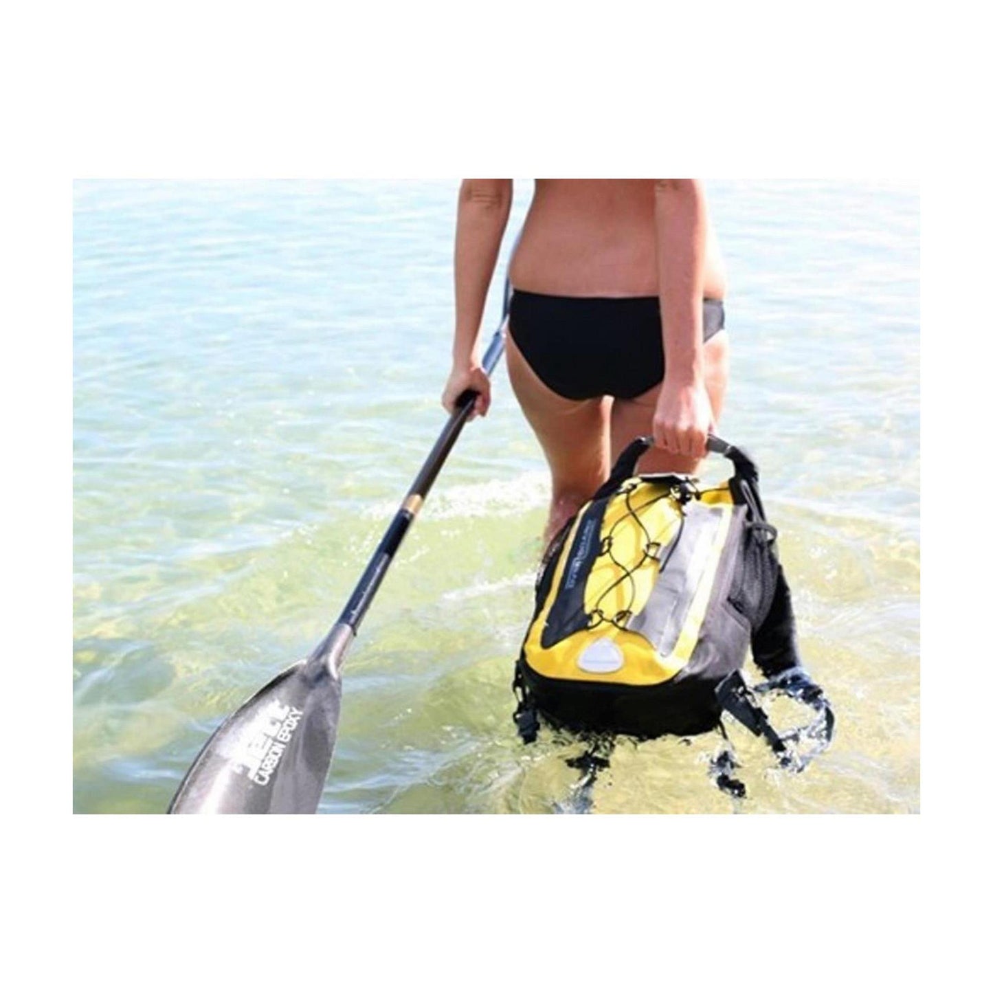 OverBoard wasserdichter Rucksack