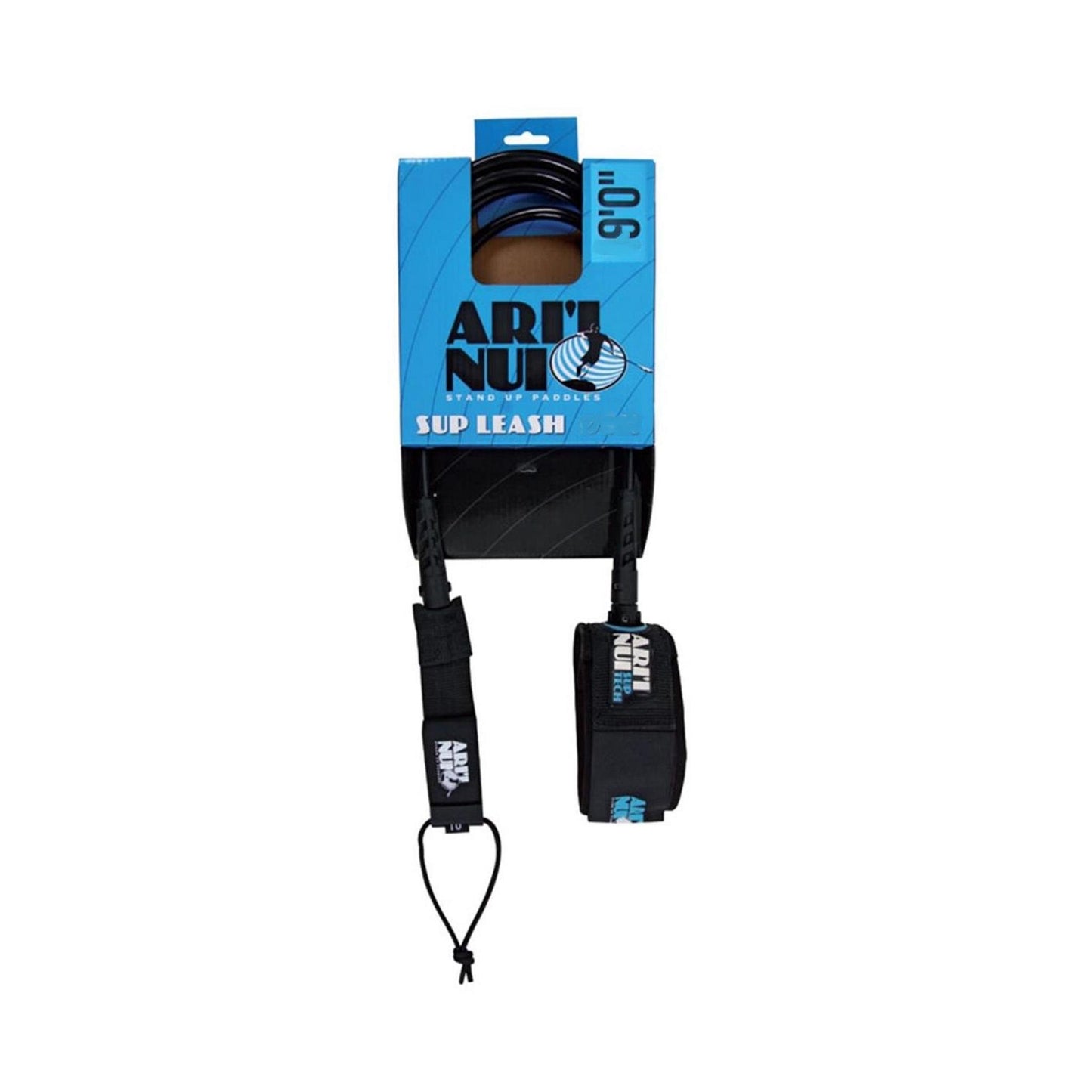 ARIINUI SUP straight Leash
