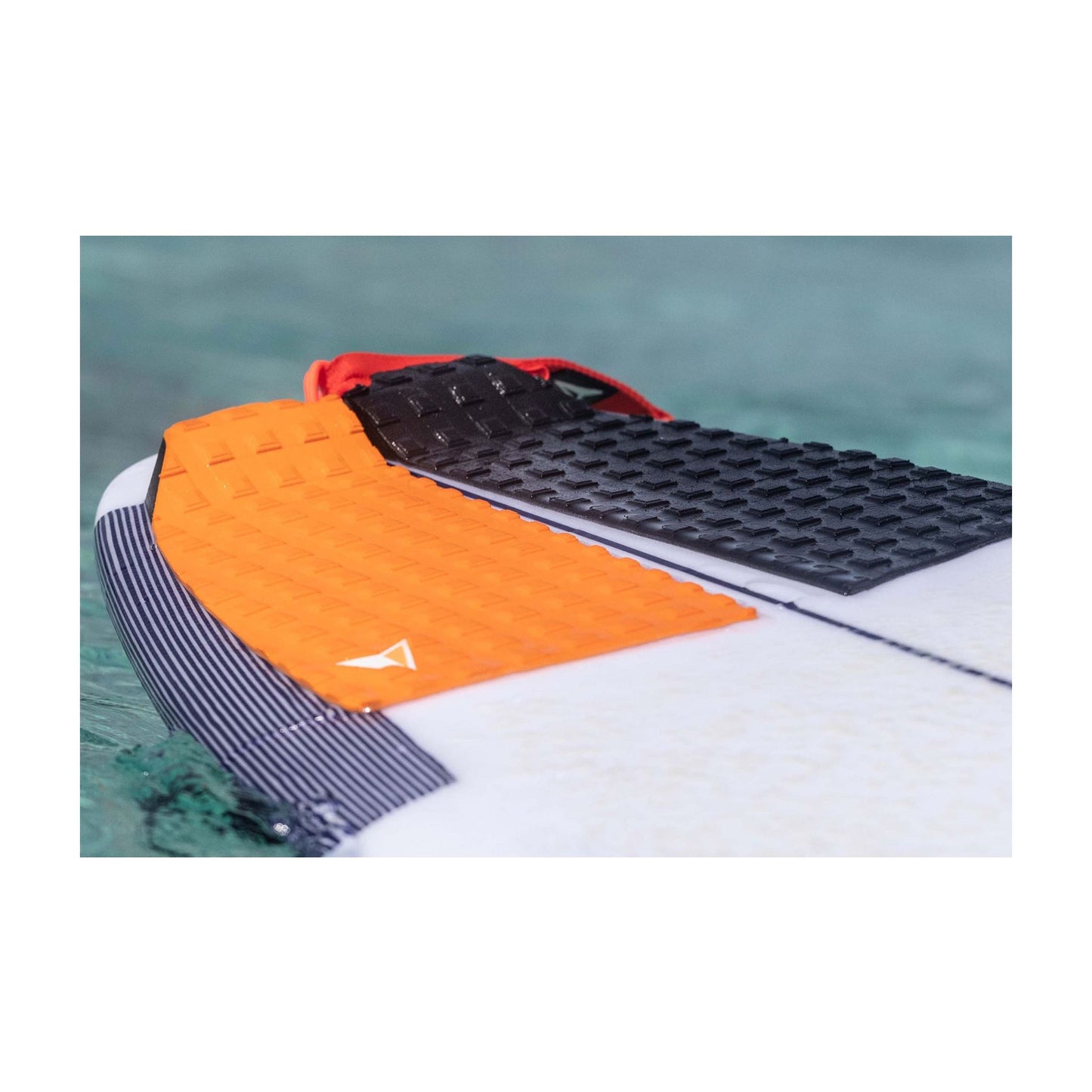 ROAM Footpad Deck Grip Traction Pad 2-tlg