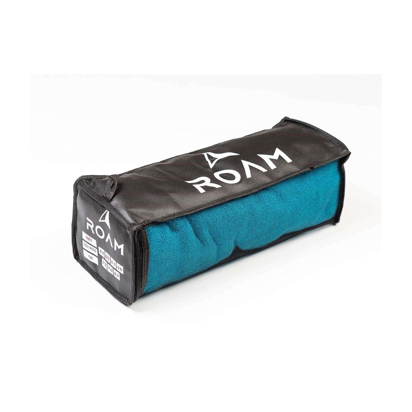 ROAM Surfboard Socke Hybrid Fish