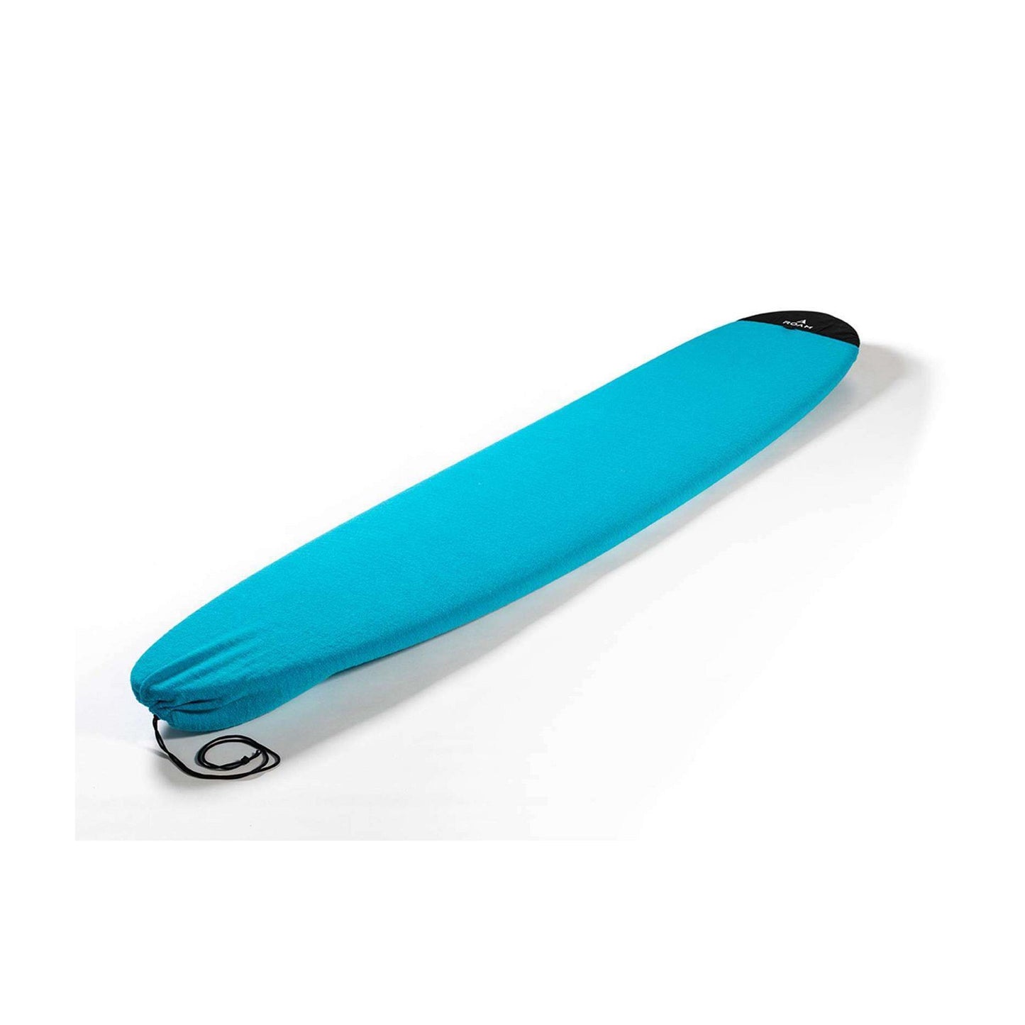 ROAM Surfboard Socke Longboard Malibu Blue