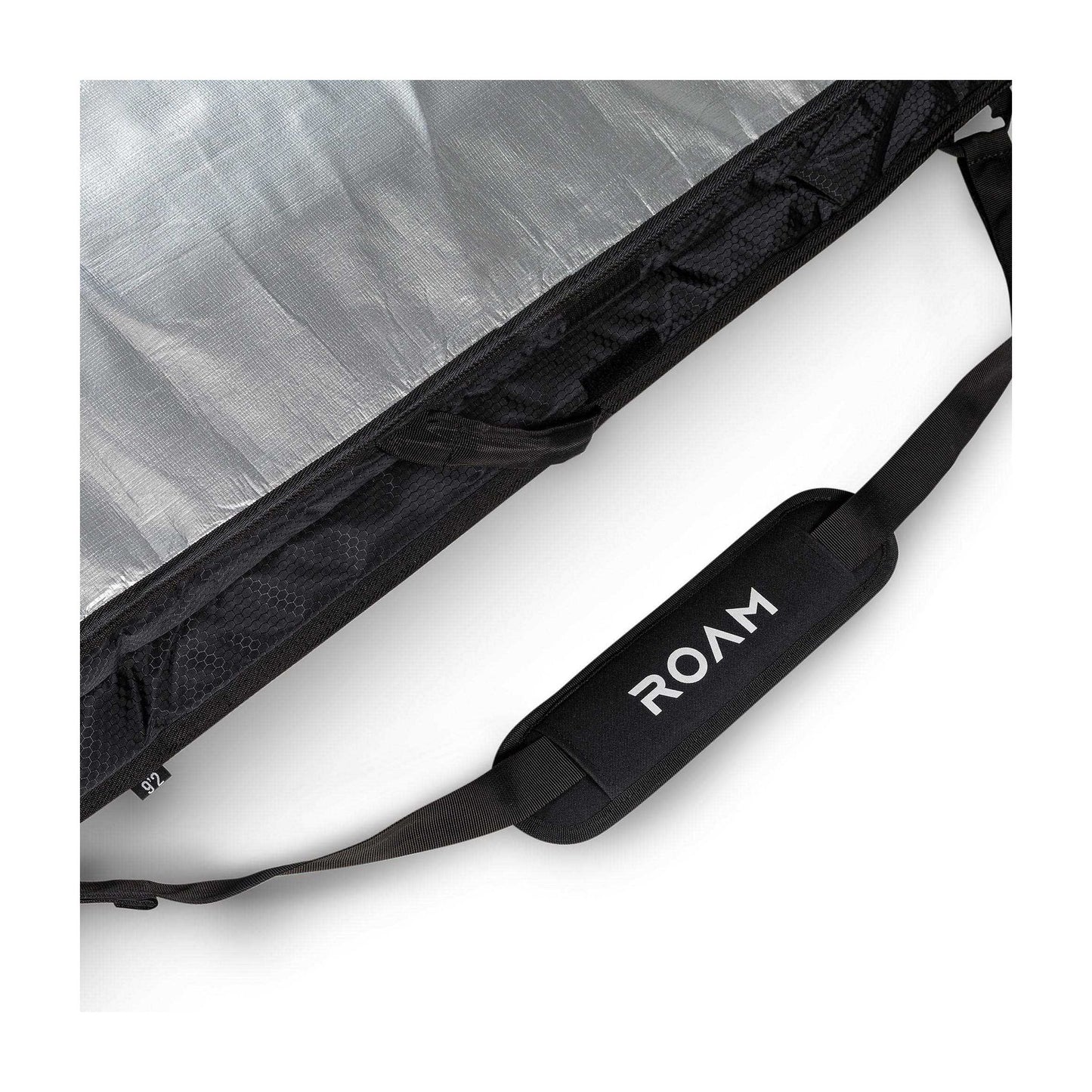 ROAM Boardbag Surfboard Tech Bag Doppel Fun
