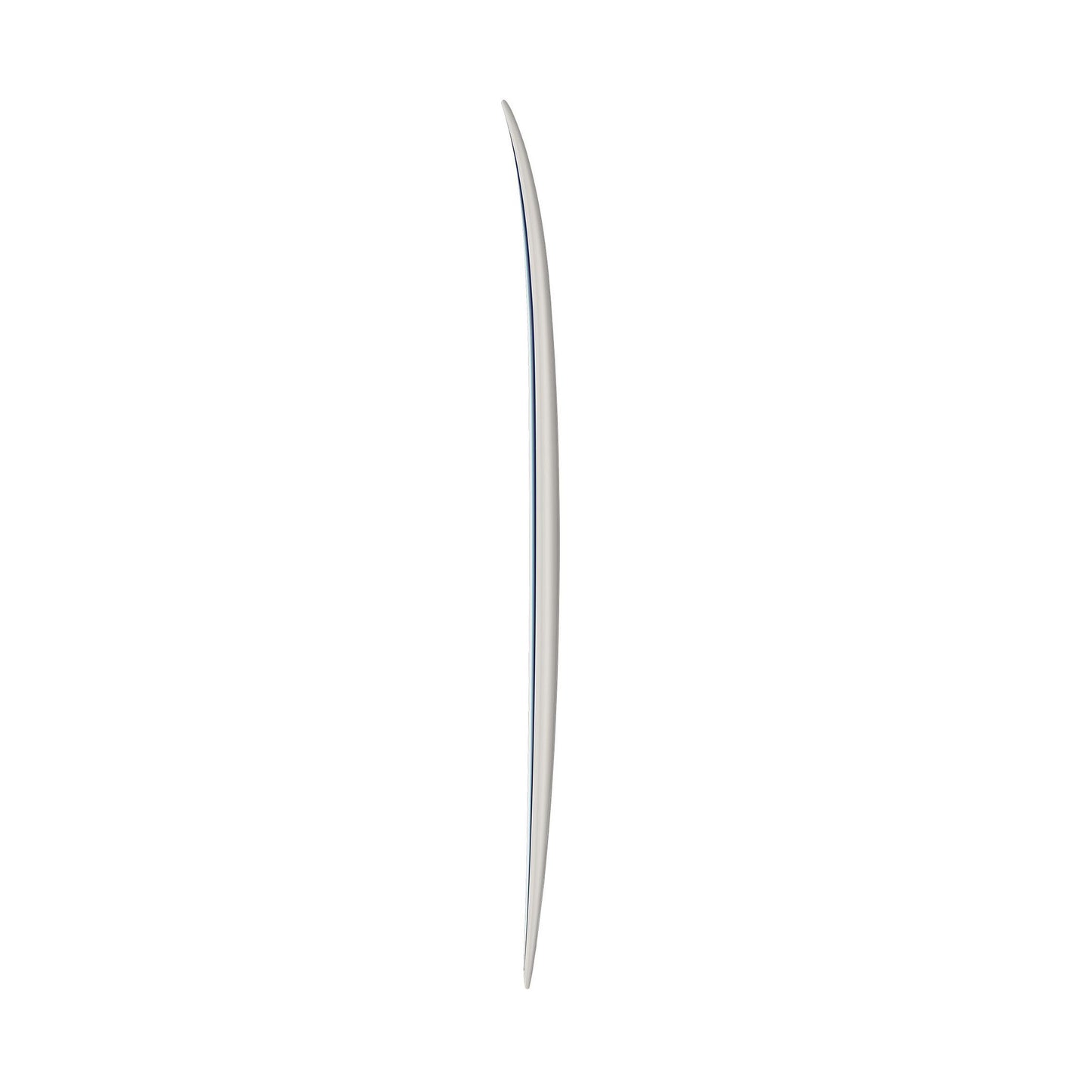 Surfboard TORQ TET MOD Fish