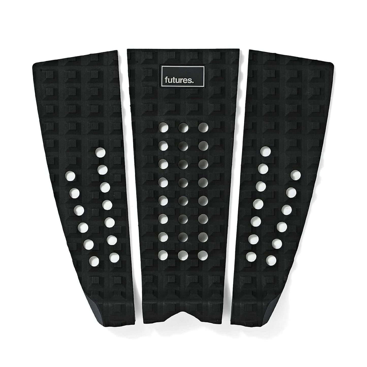 Futures Traction Pad Surfboard Footpad Brewster