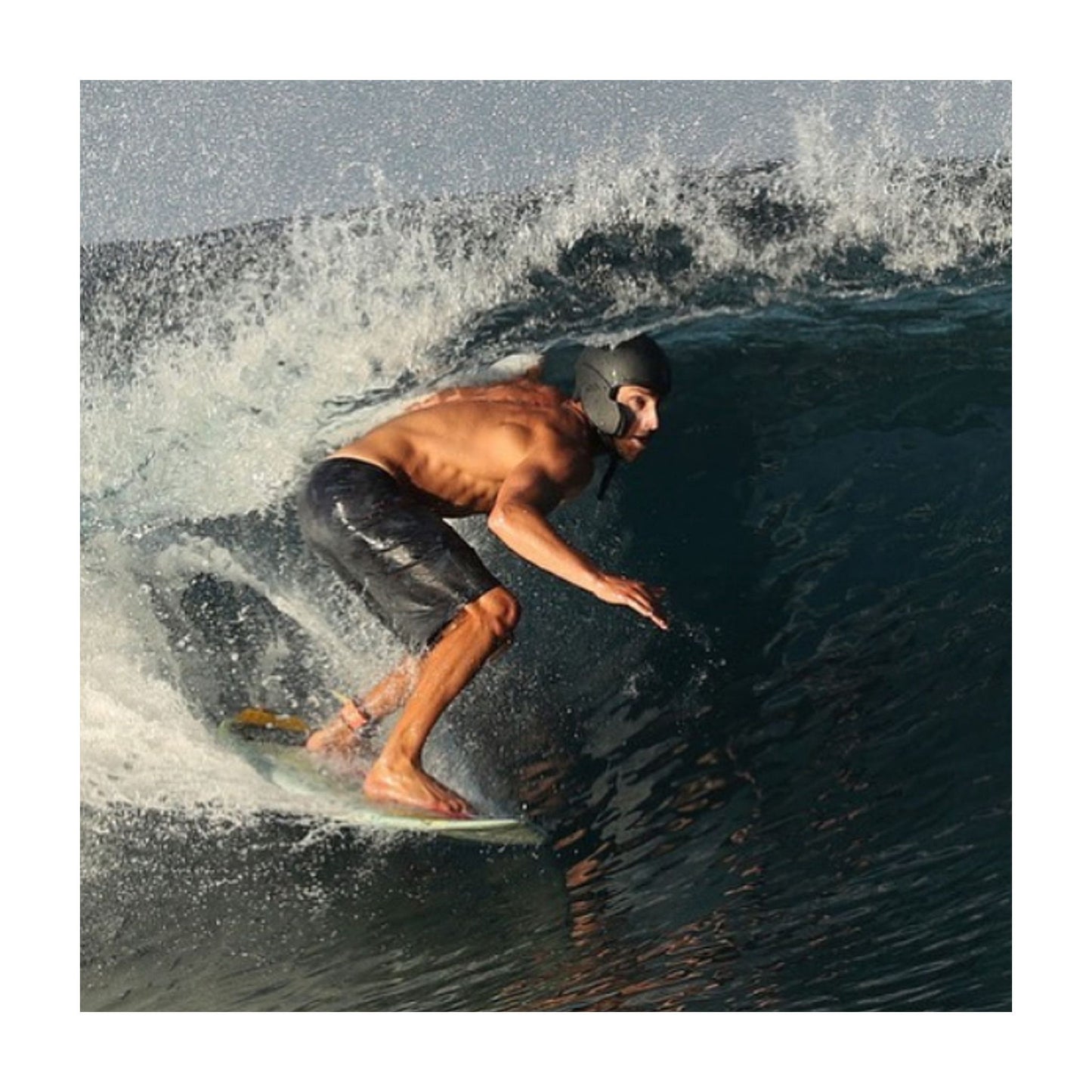 SIMBA Surf Wassersport Helm Sentinel