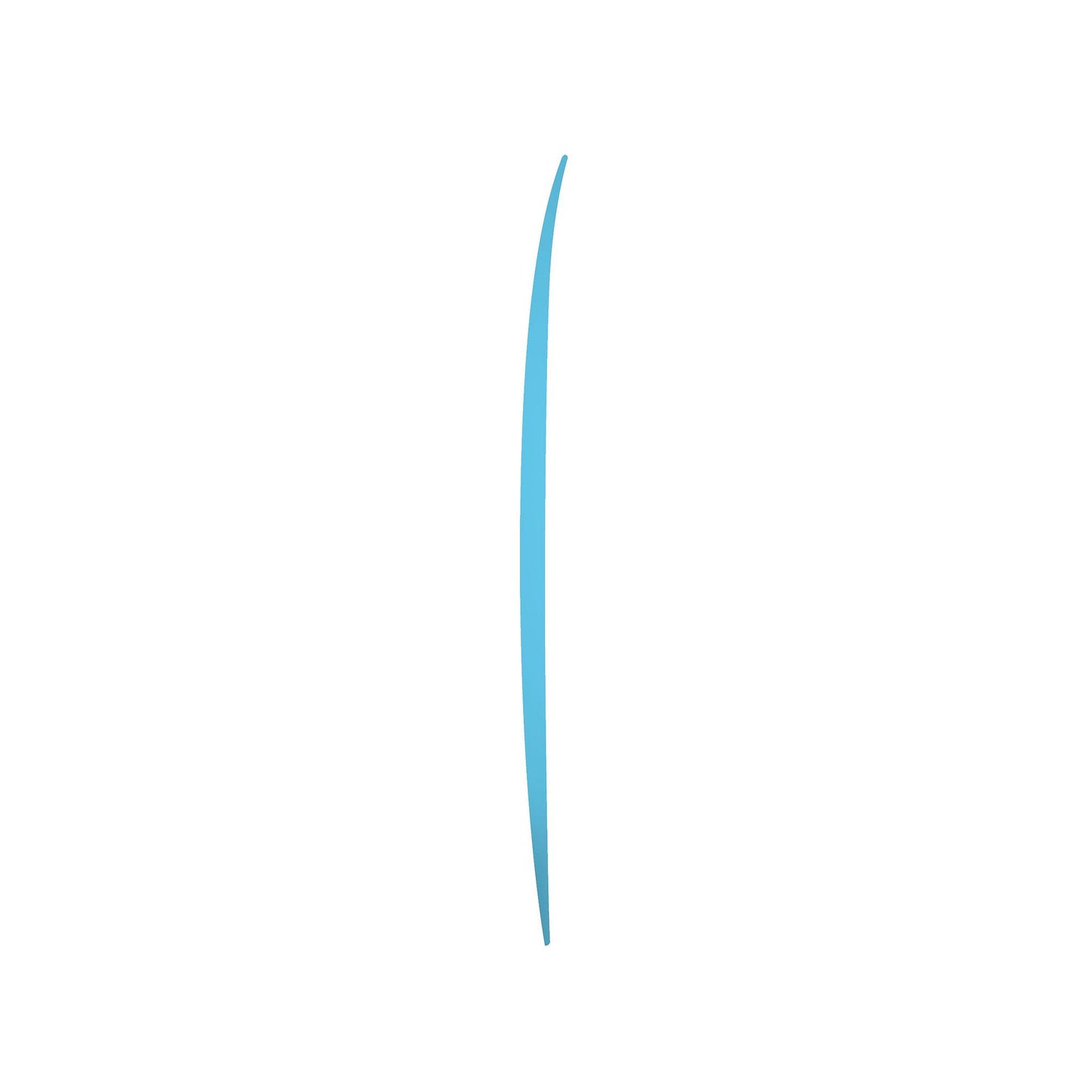 Surfboard TORQ Softboard Longboard