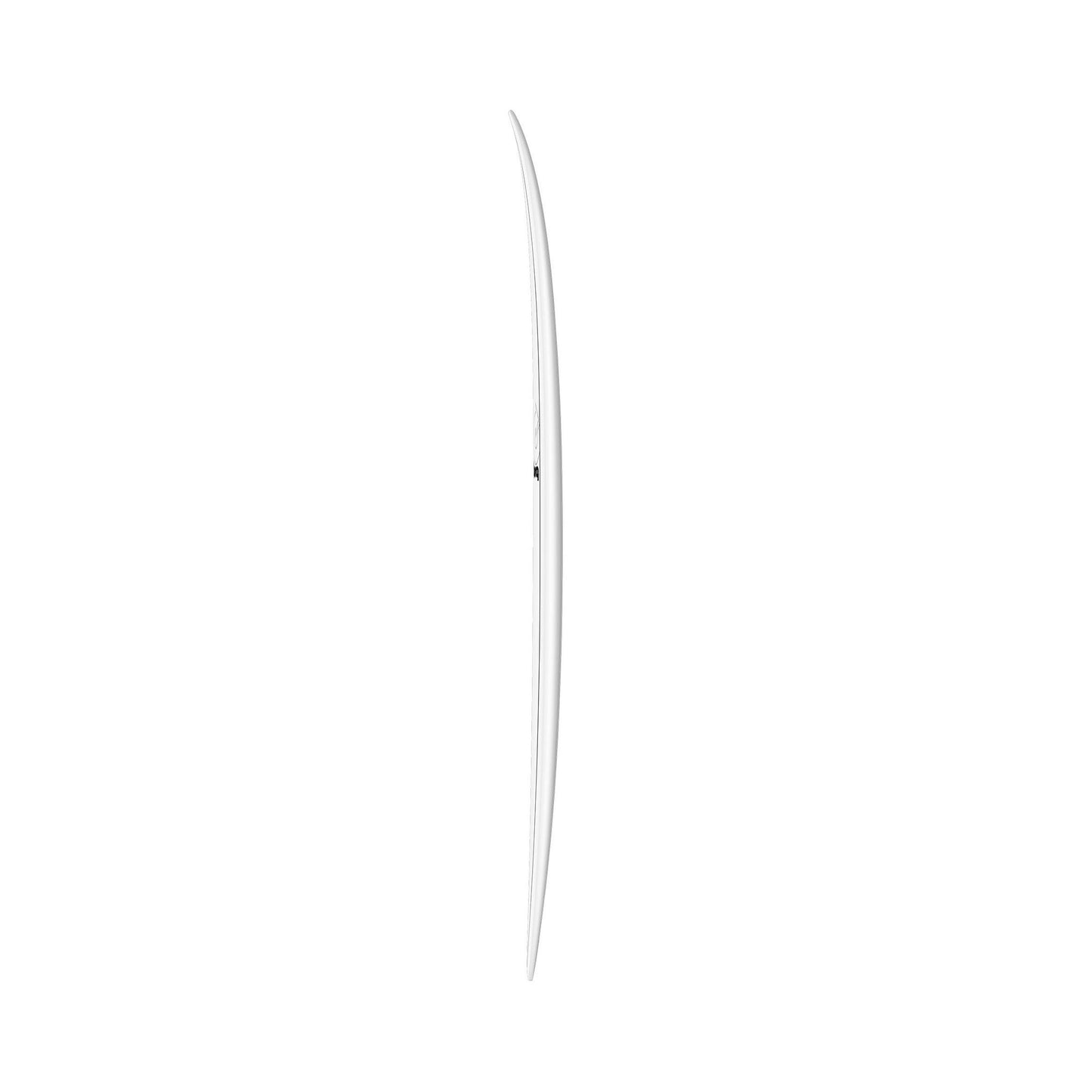 Surfboard TORQ TET MOD Fun Funboard