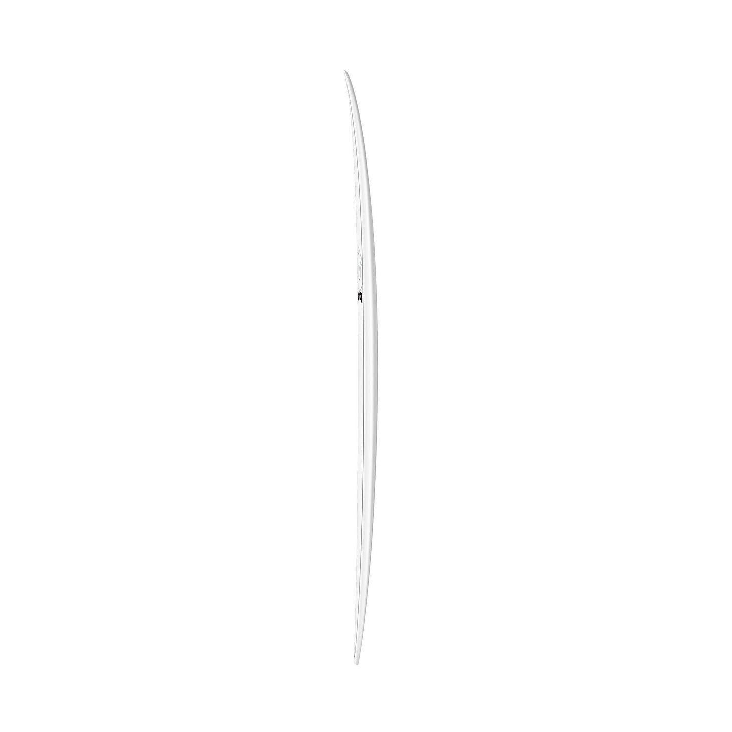Surfboard TORQ TET V+ MOD Fun Pinline Mini Longboard