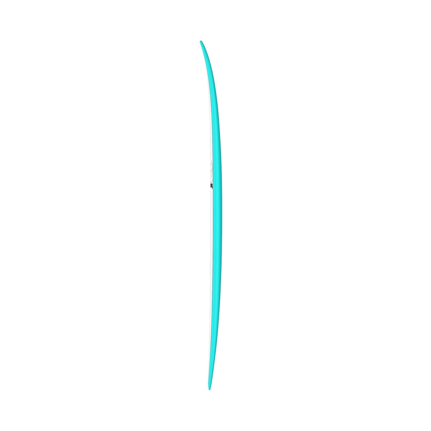 Surfboard TORQ TET MOD Fun Fish