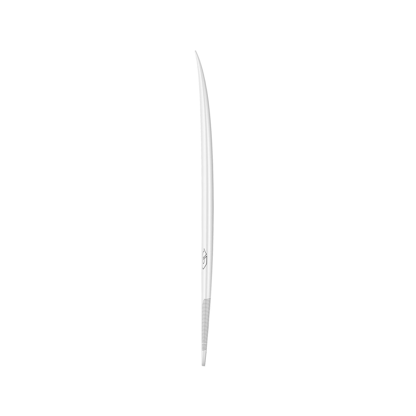Surfboard TORQ TEC PG-R