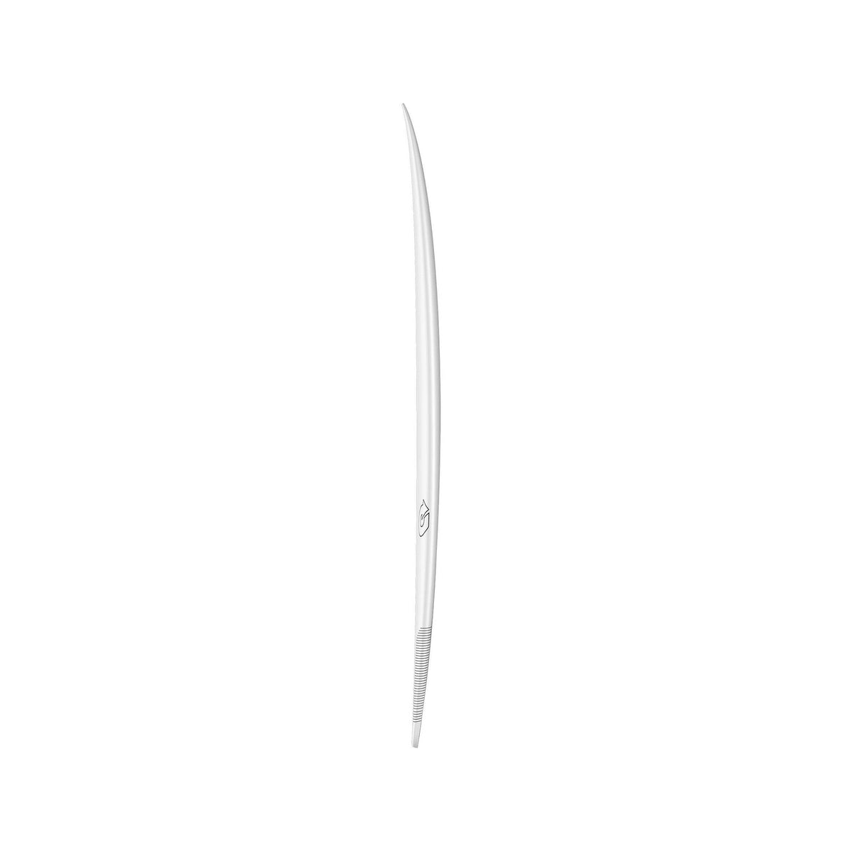 Surfboard TORQ TEC BigBoy 23 Mid-Lenght Performance