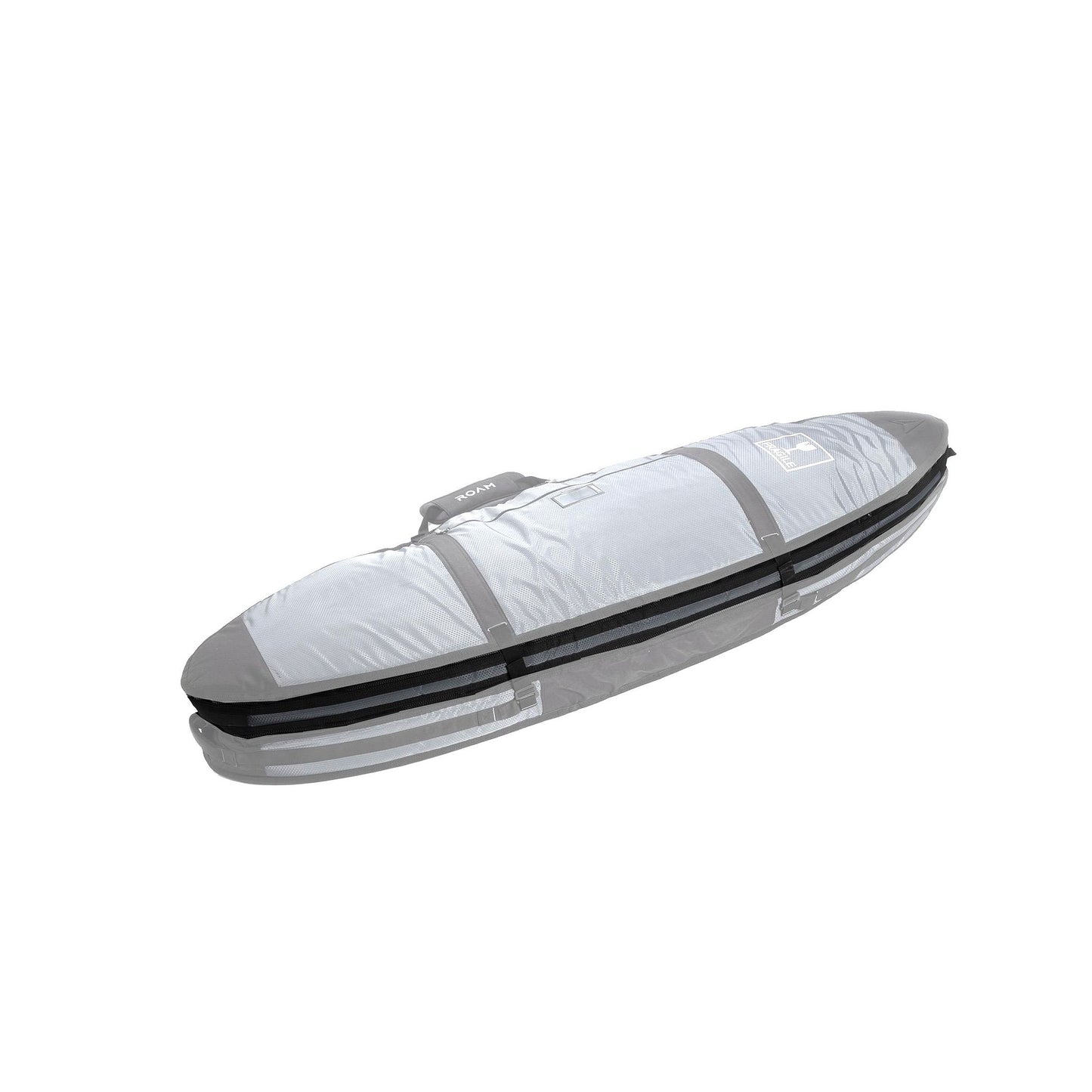 ROAM Seitenwand für Converter Coffin