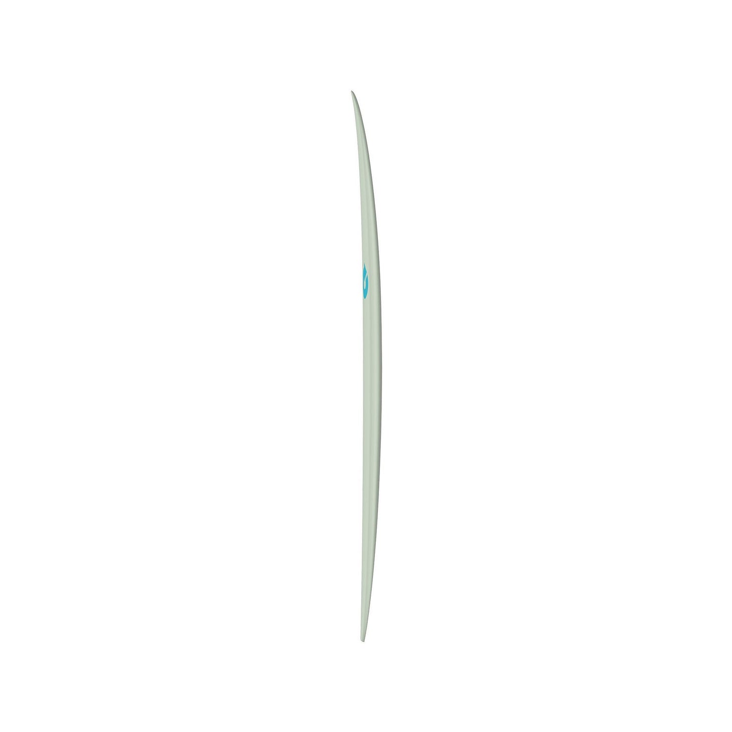 Surfboard TORQ TET V+ MOD Fun Clay Mini Longboard