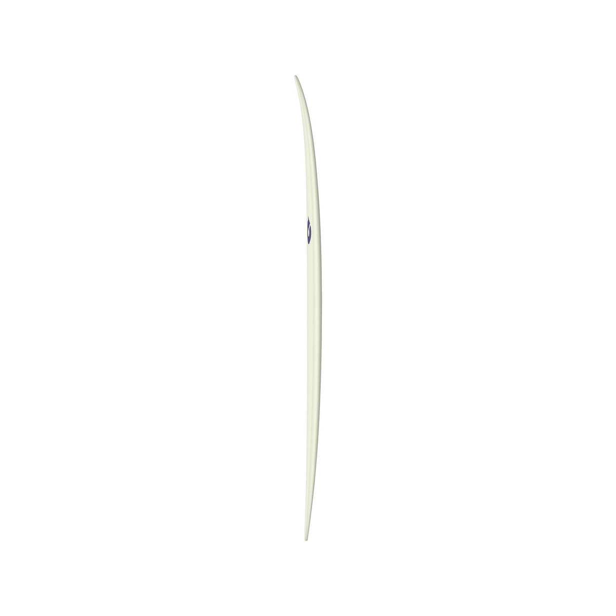 Surfboard TORQ TET Longboard Ivory