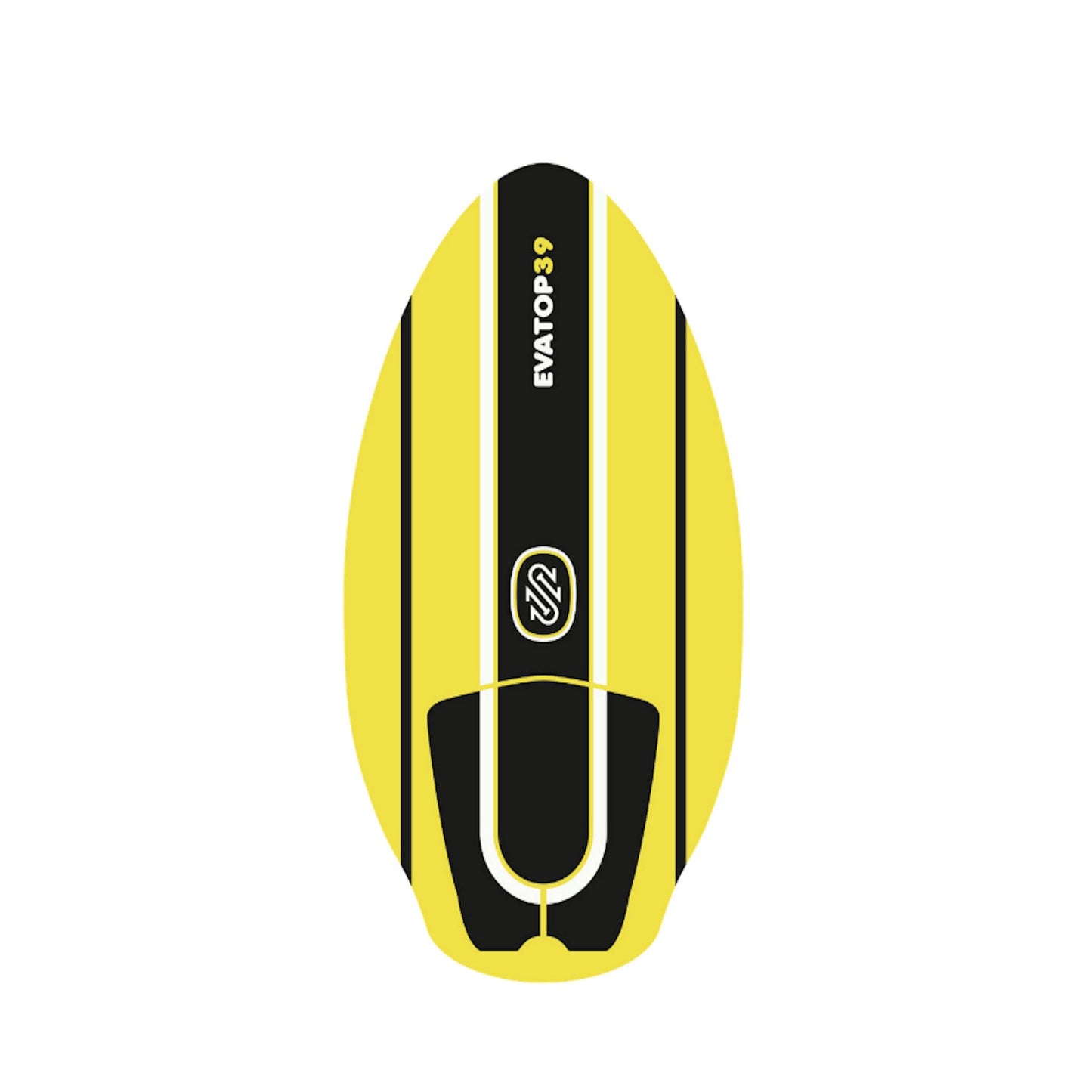Skimboard SkimOne Soft EVA Traction