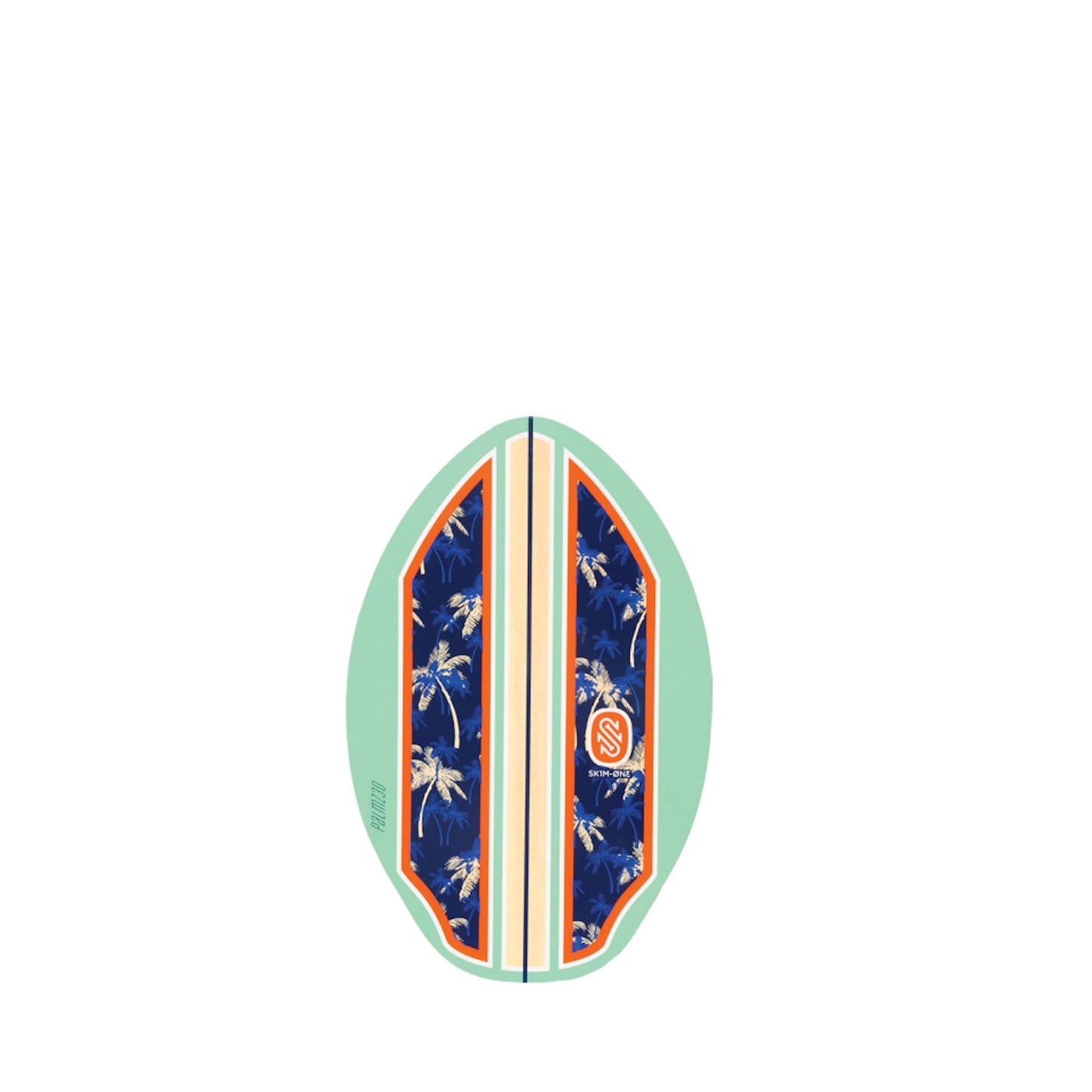 Skimboard SkimOne Holz Palmz