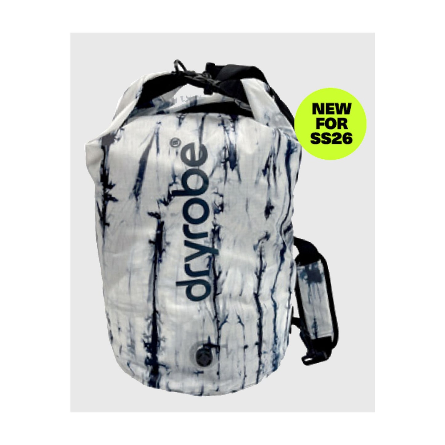 DRYROBE wasserdichter Packsack Drybag
