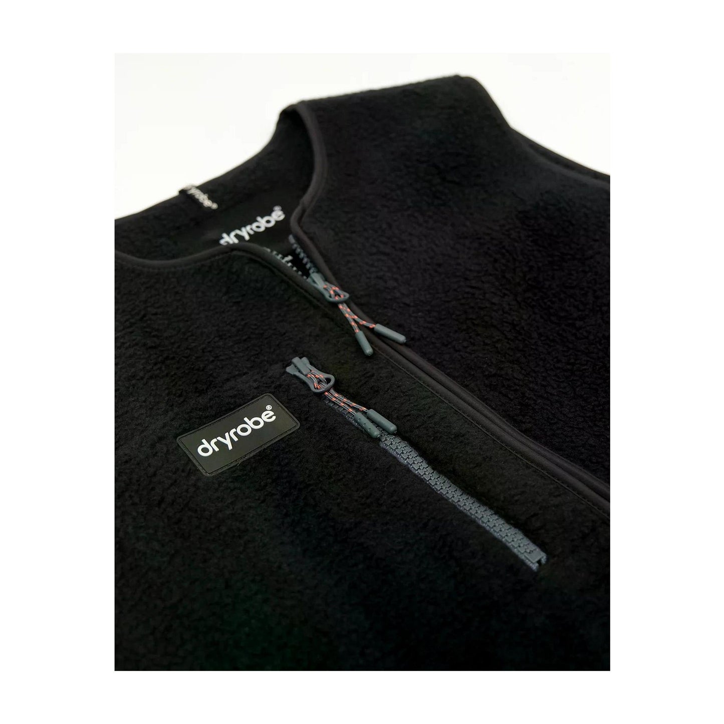 DRYROBE Thermo Weste unisex