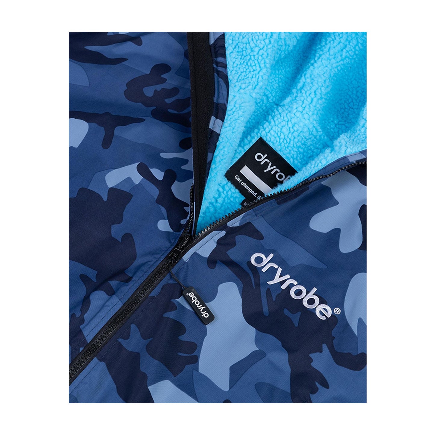 DRYROBE Advance Long Sleeve KIDS