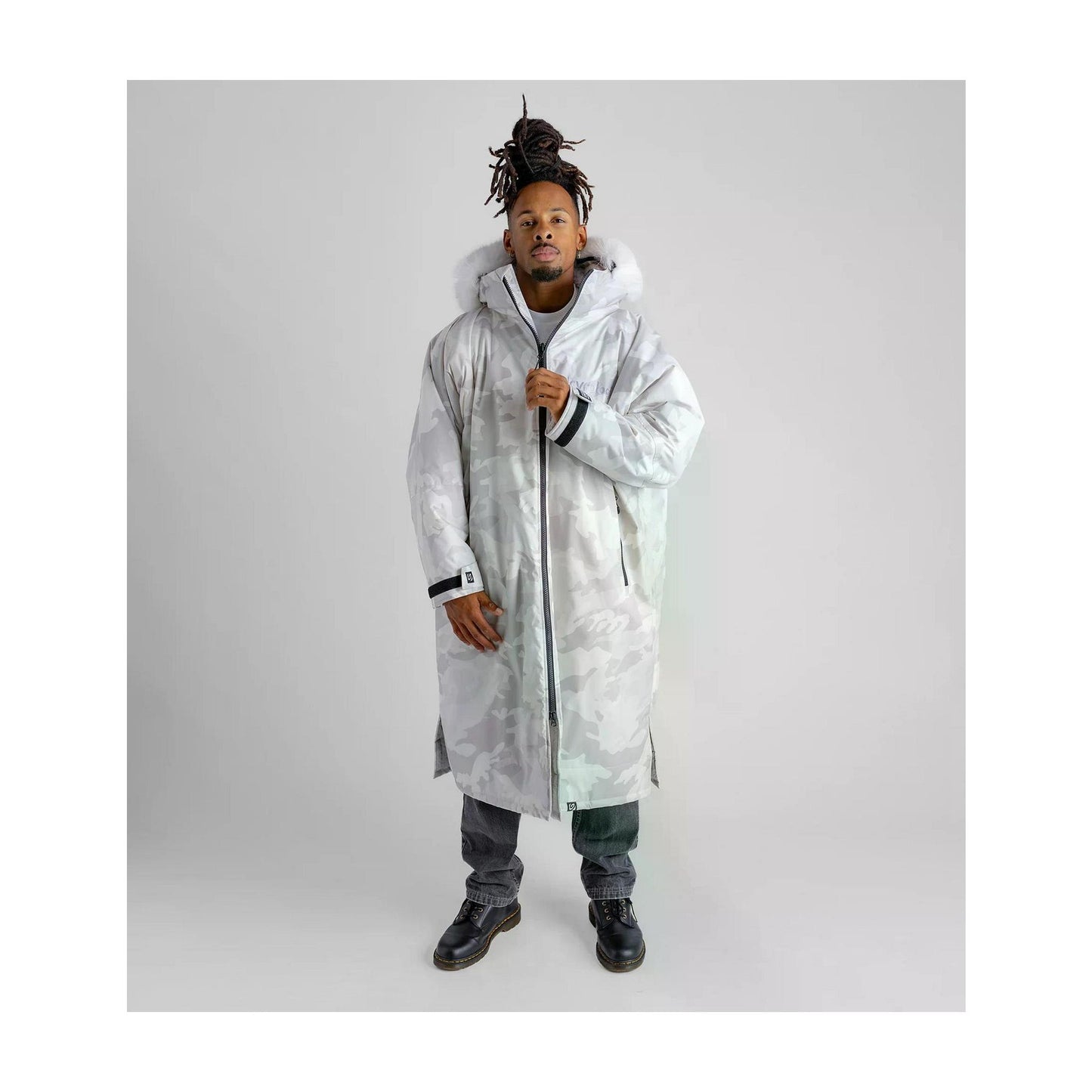 DRYROBE Advance Long Sleeve Adult