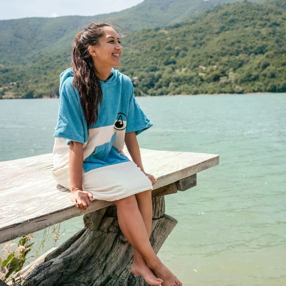 WAVE Hawaii, Poncho Lagos, Baumwolle