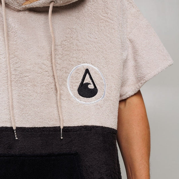 WAVE Hawaii, Poncho Soul, Baumwolle