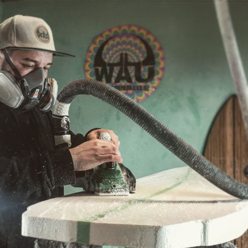 Shaping Zubehör