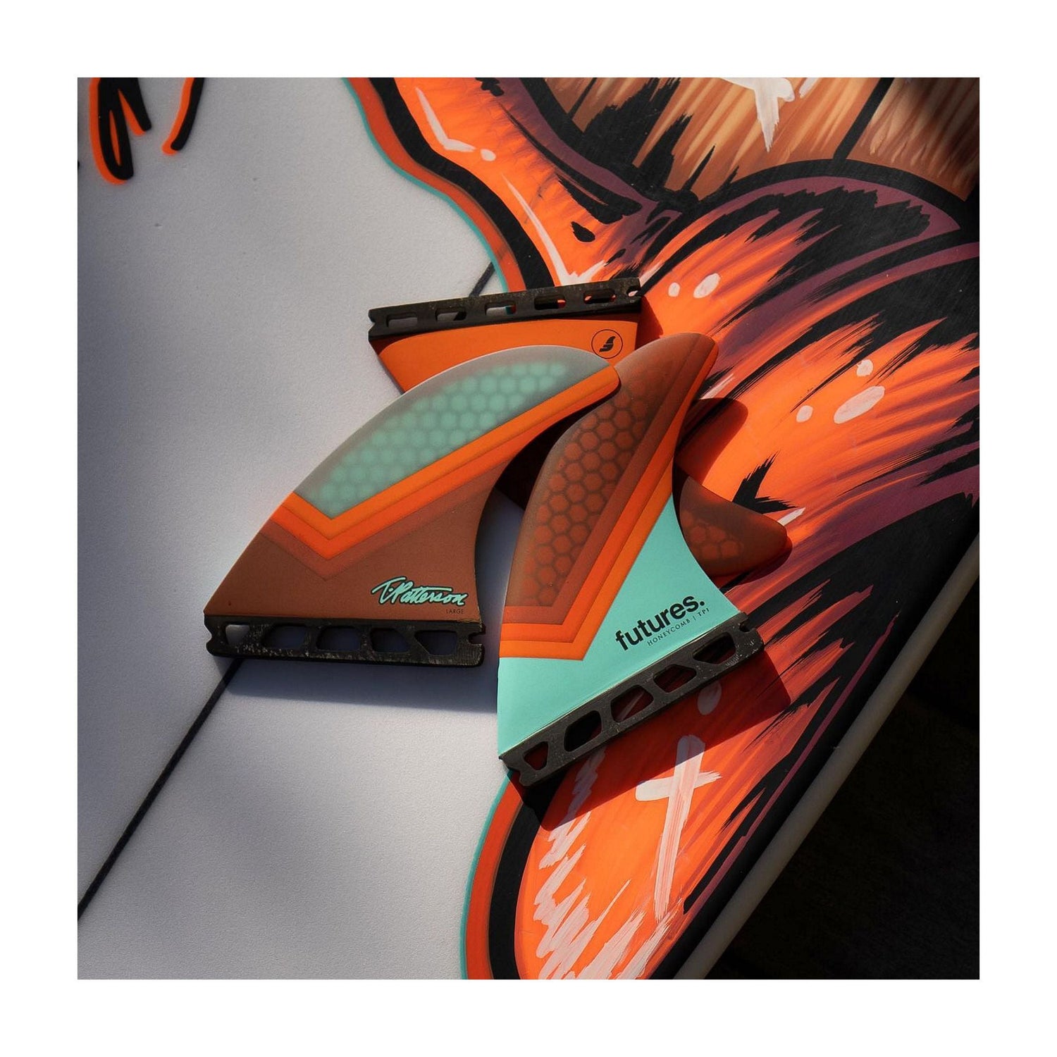 Surf Fins