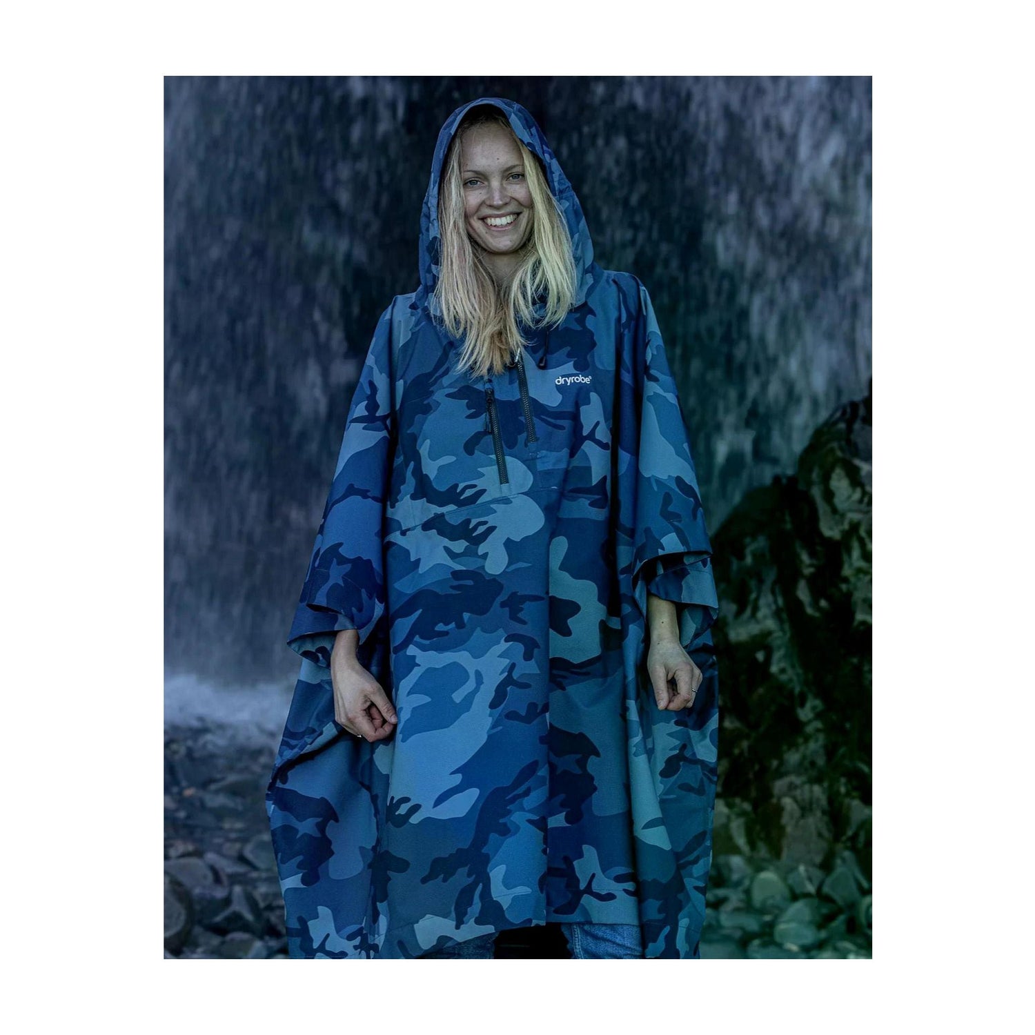 Dryrobe