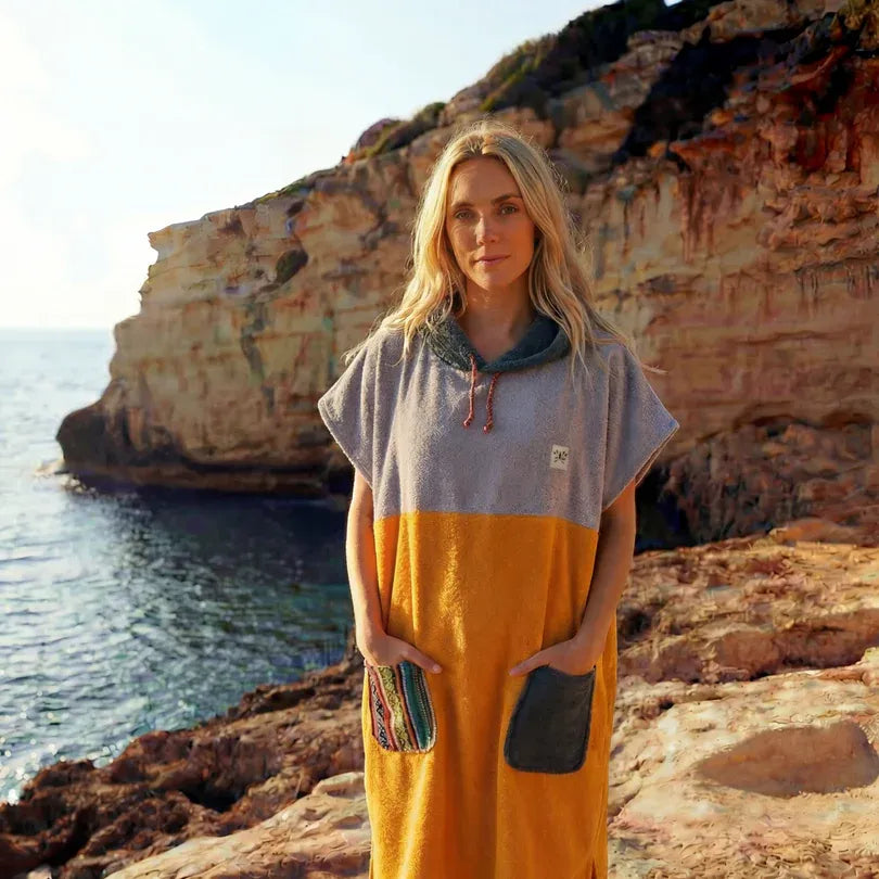 Ponchos
