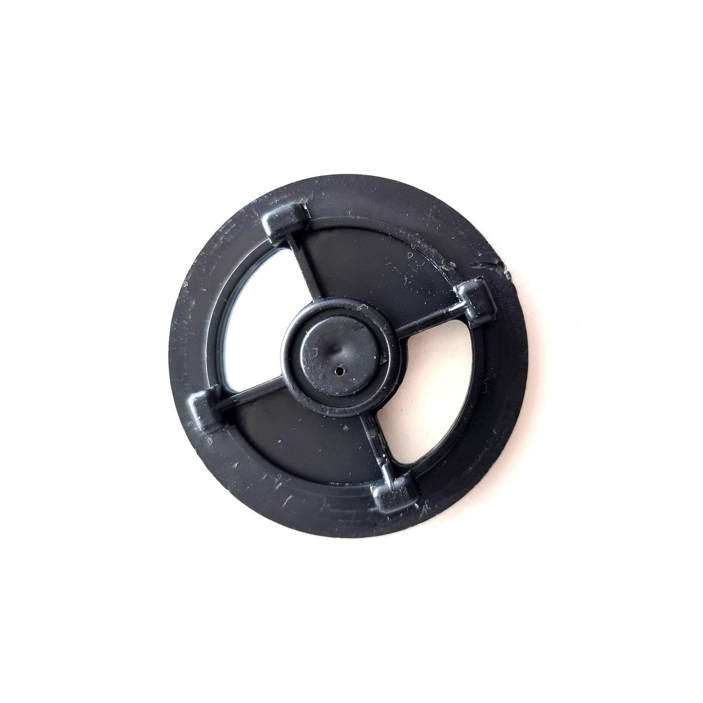 GATH Audio Vent Einsatz