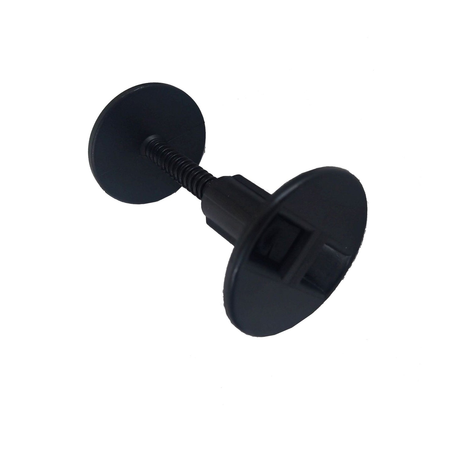 Sniper Bodyboard Leash Plug Fangleine Befestigung