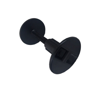 Sniper Bodyboard Leash Plug Fangleine Befestigung