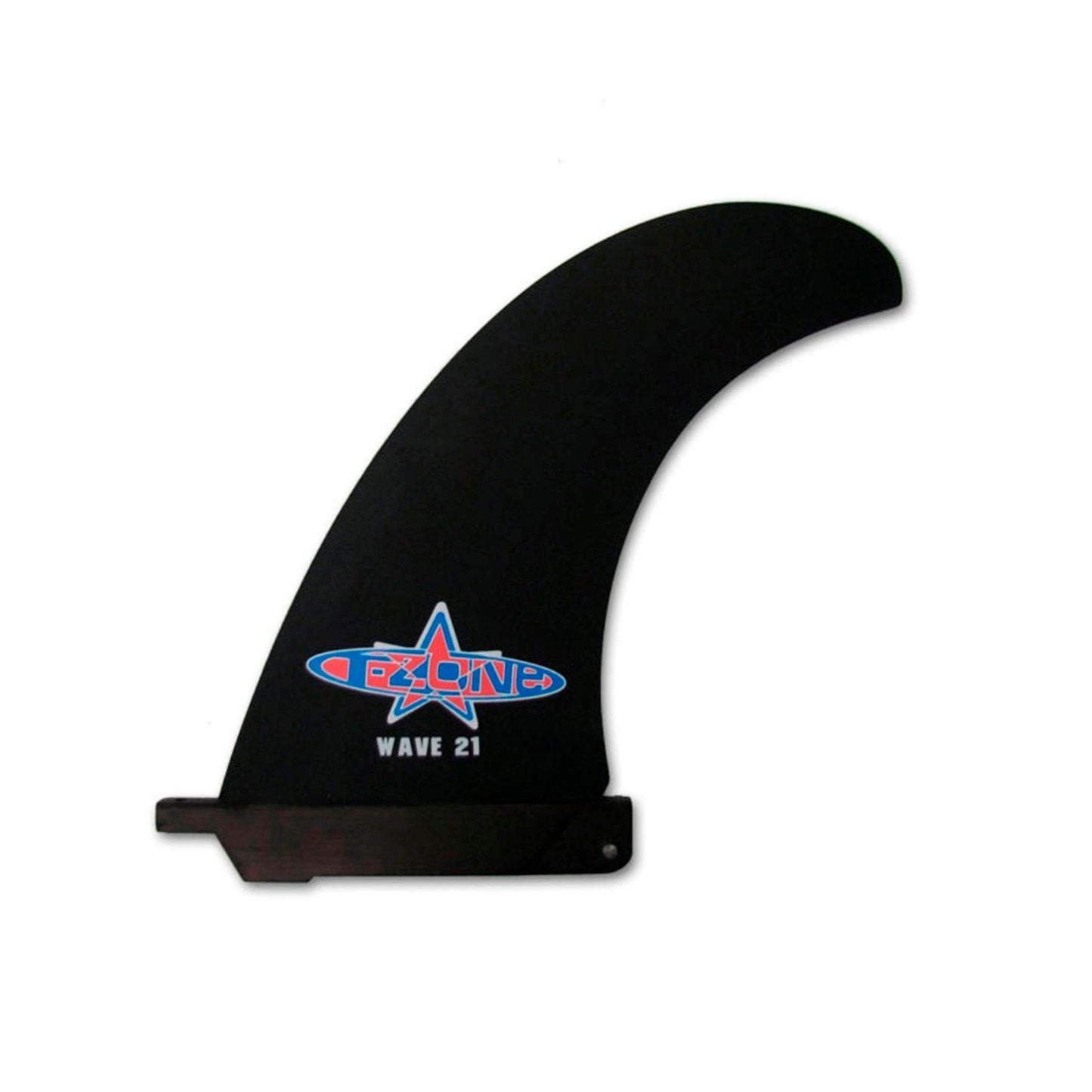 T-Zone Finne Wave US Box Windsurf Finne