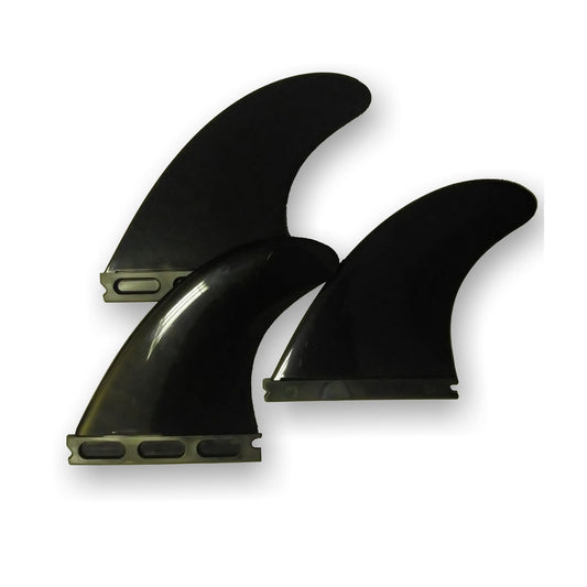 Surfboard Finnen TORQ F6 Thruster Softfin One tab