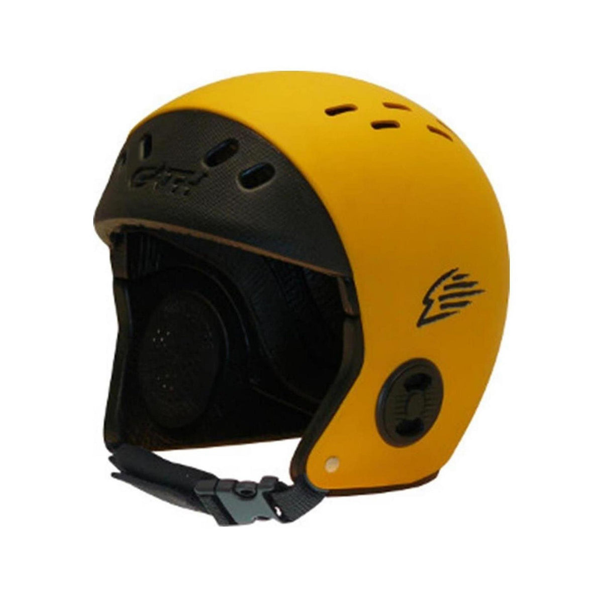 GATH Wassersport Helm Standard Hat EVA Yellow