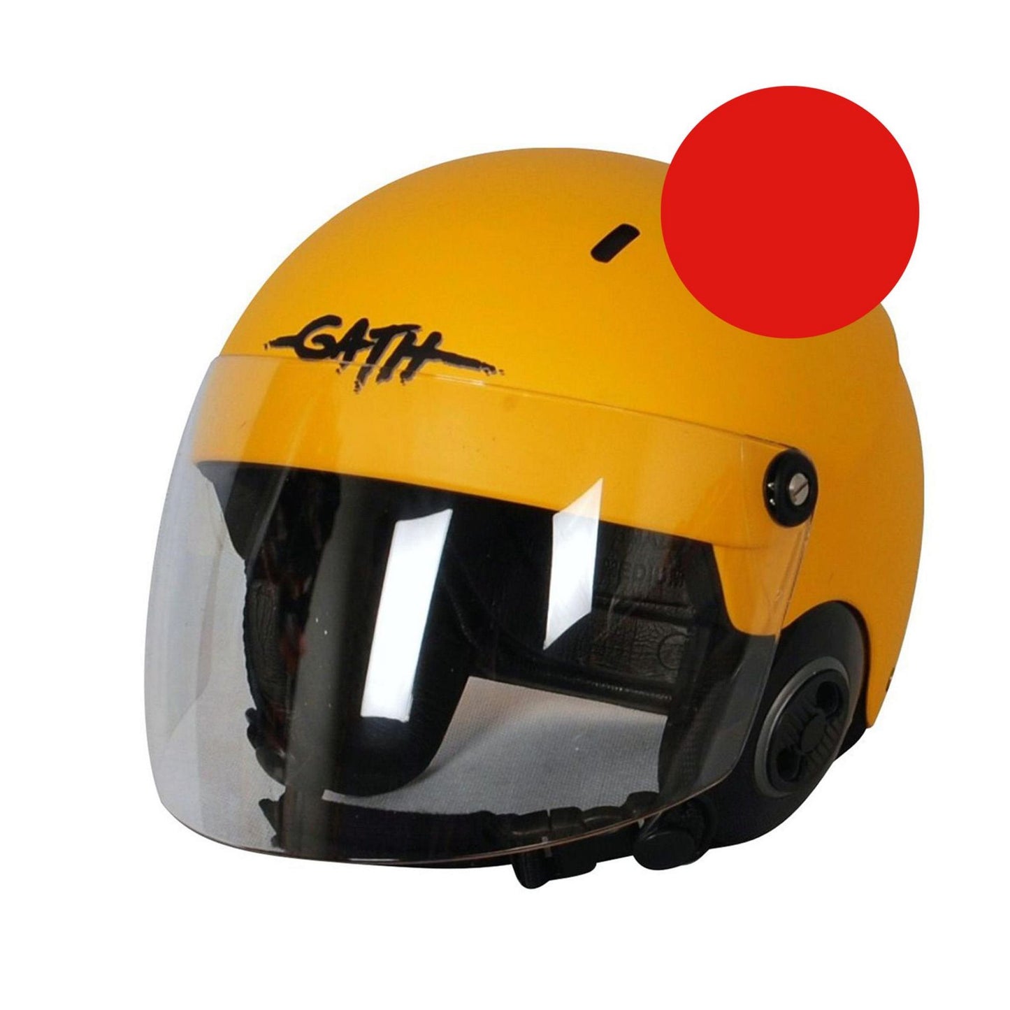 GATH Helm RESCUE Safety