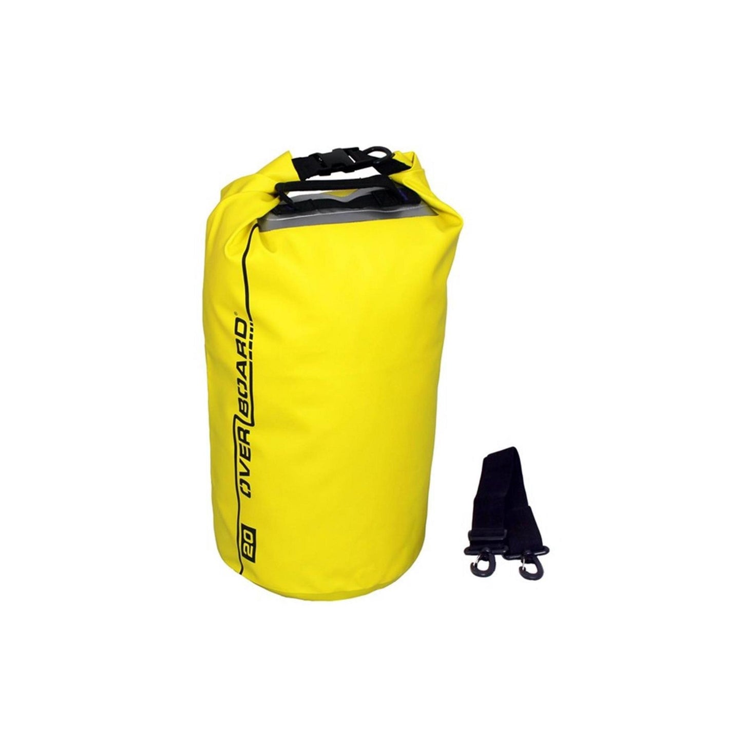 OverBoard wasserdichter Packsack