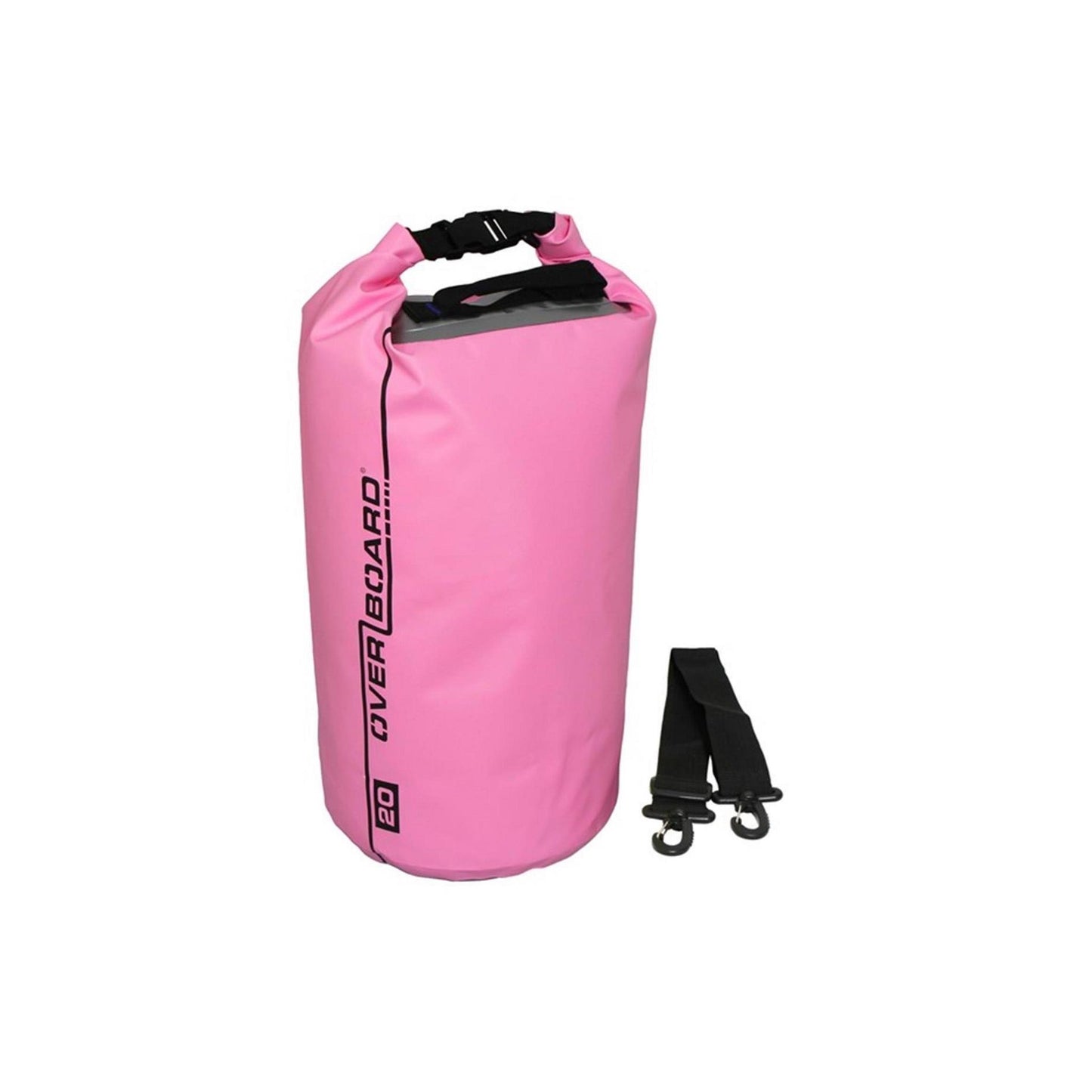 OverBoard wasserdichter Packsack