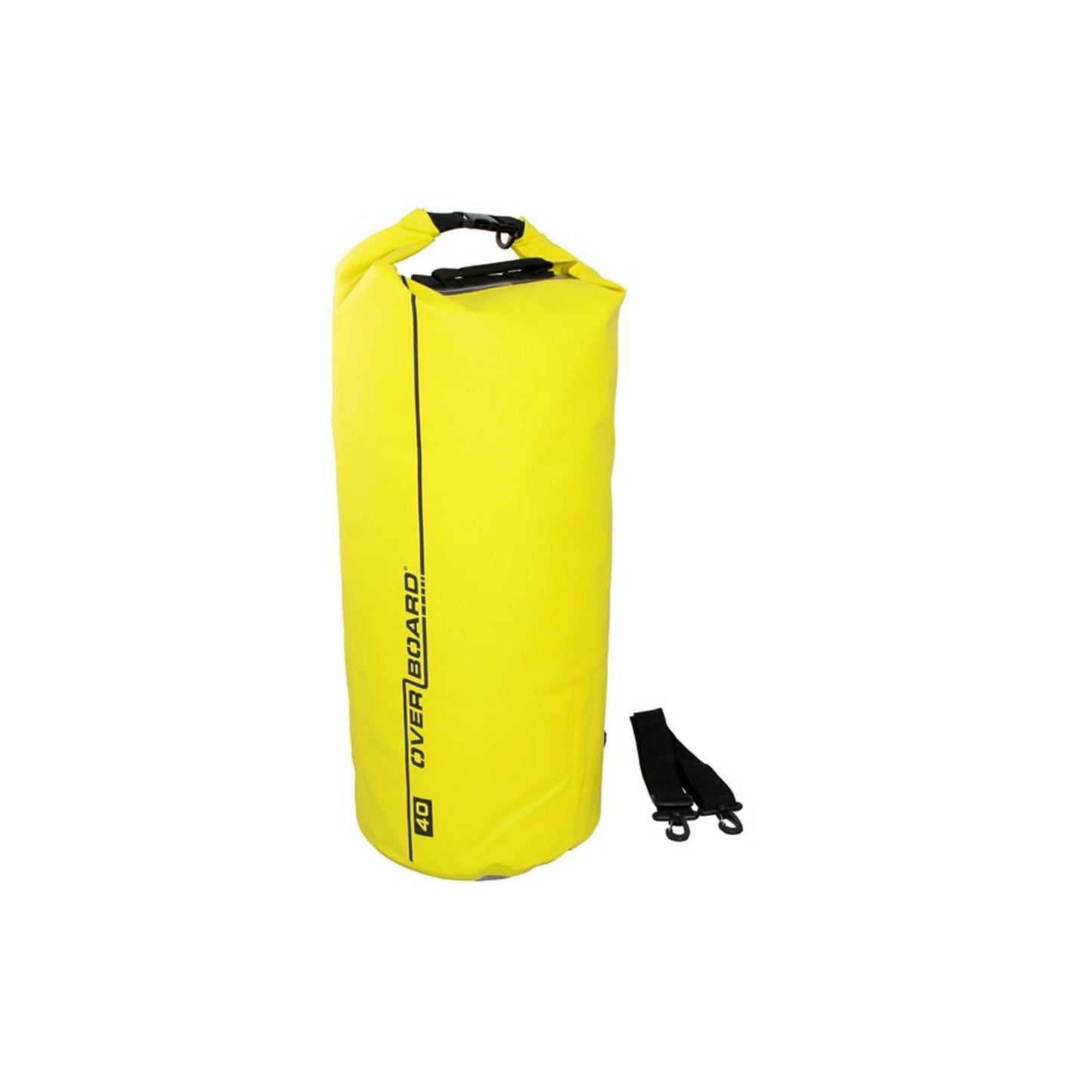 OverBoard wasserdichter Packsack