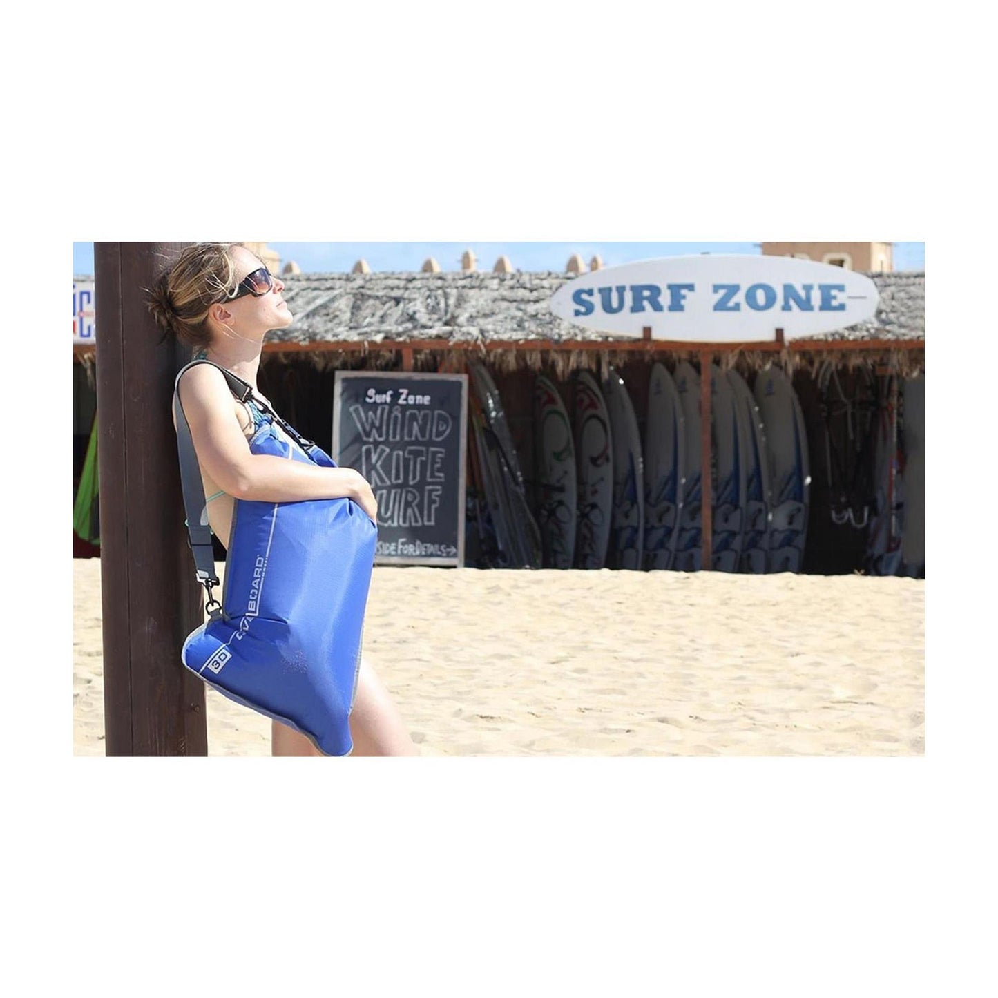 OverBoard wasserdichte Tasche
