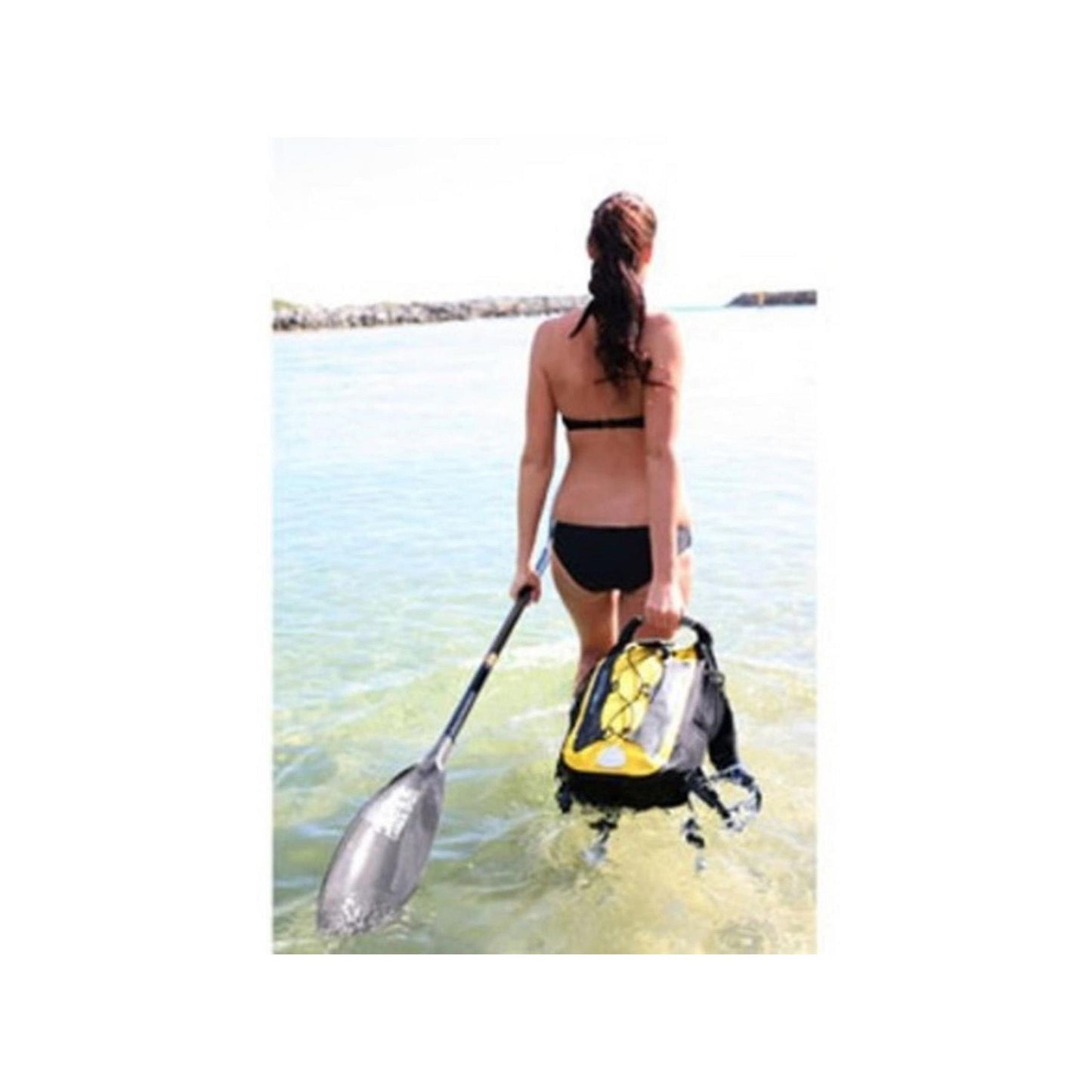 OverBoard wasserdichter Rucksack
