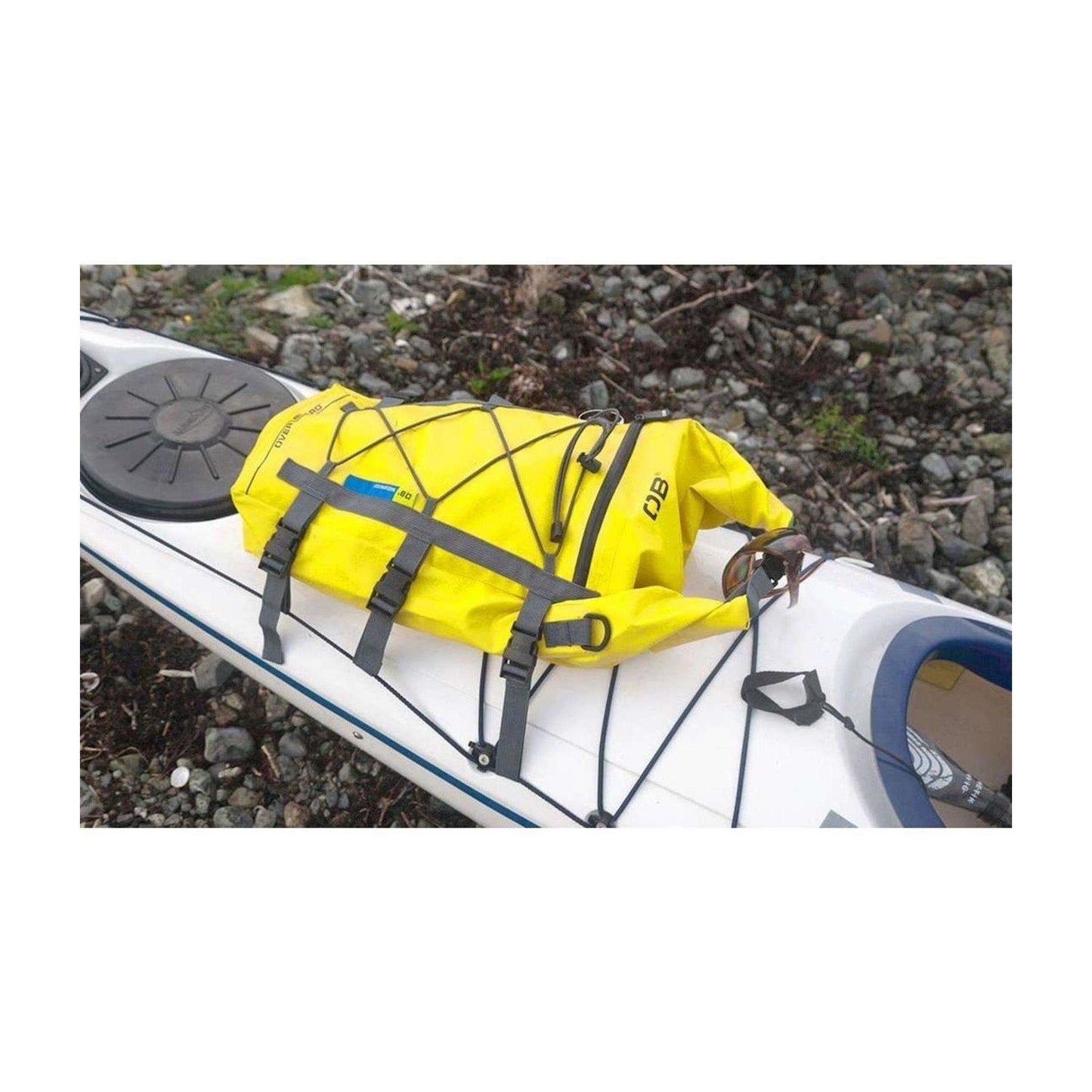OverBoard wasserdichte SUP Kajak Tasche