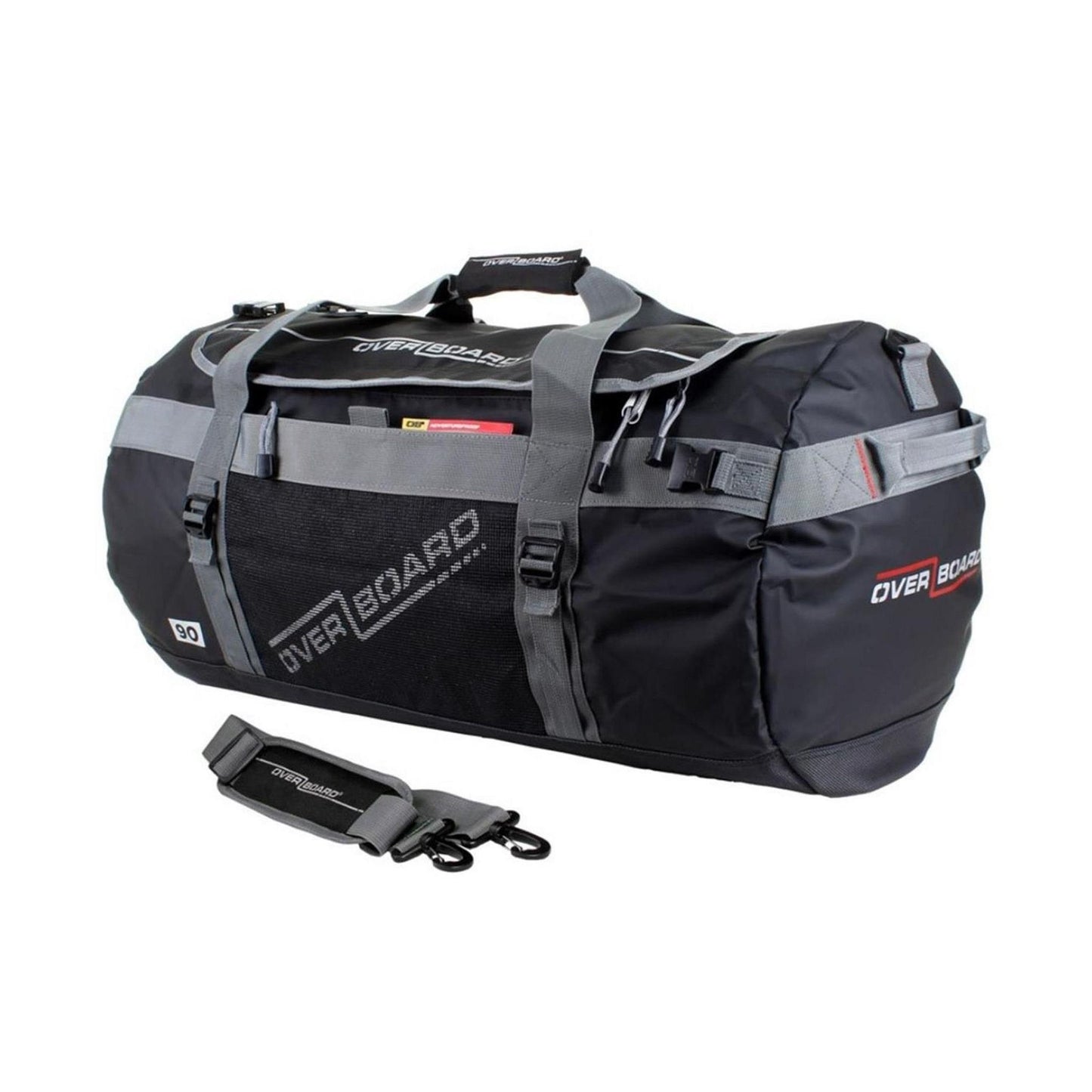 OverBoard wasserdichte Duffel Bag ADV