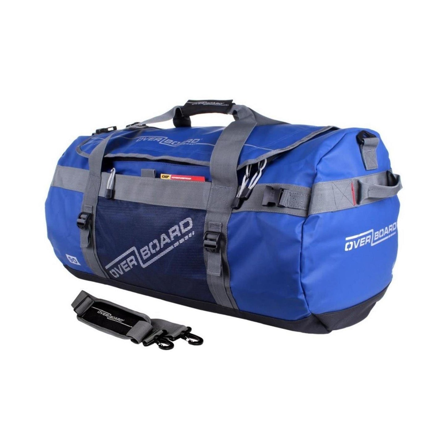 OverBoard wasserdichte Duffel Bag ADV