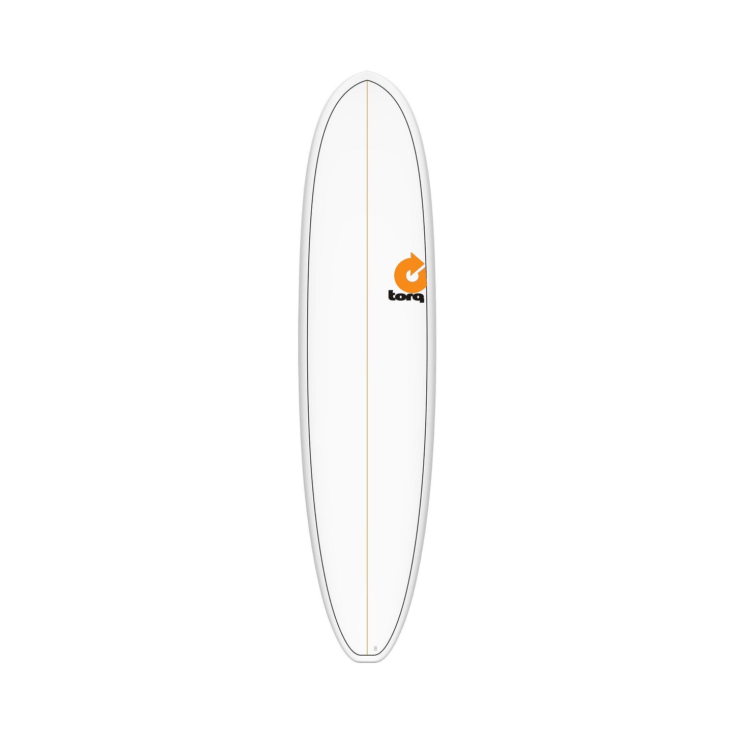 Surfboard TORQ TET Longboard Pinline