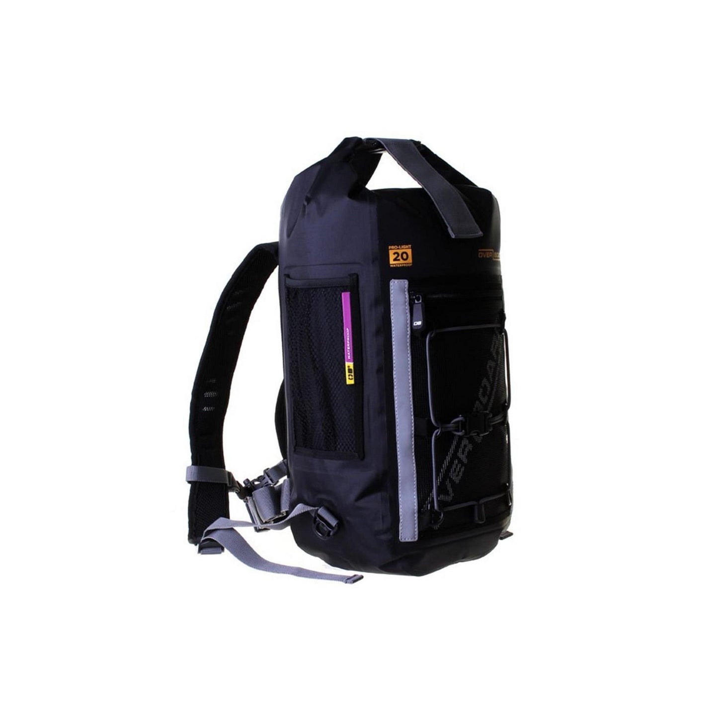 OverBoard wasserdichter Rucksack LIGHT