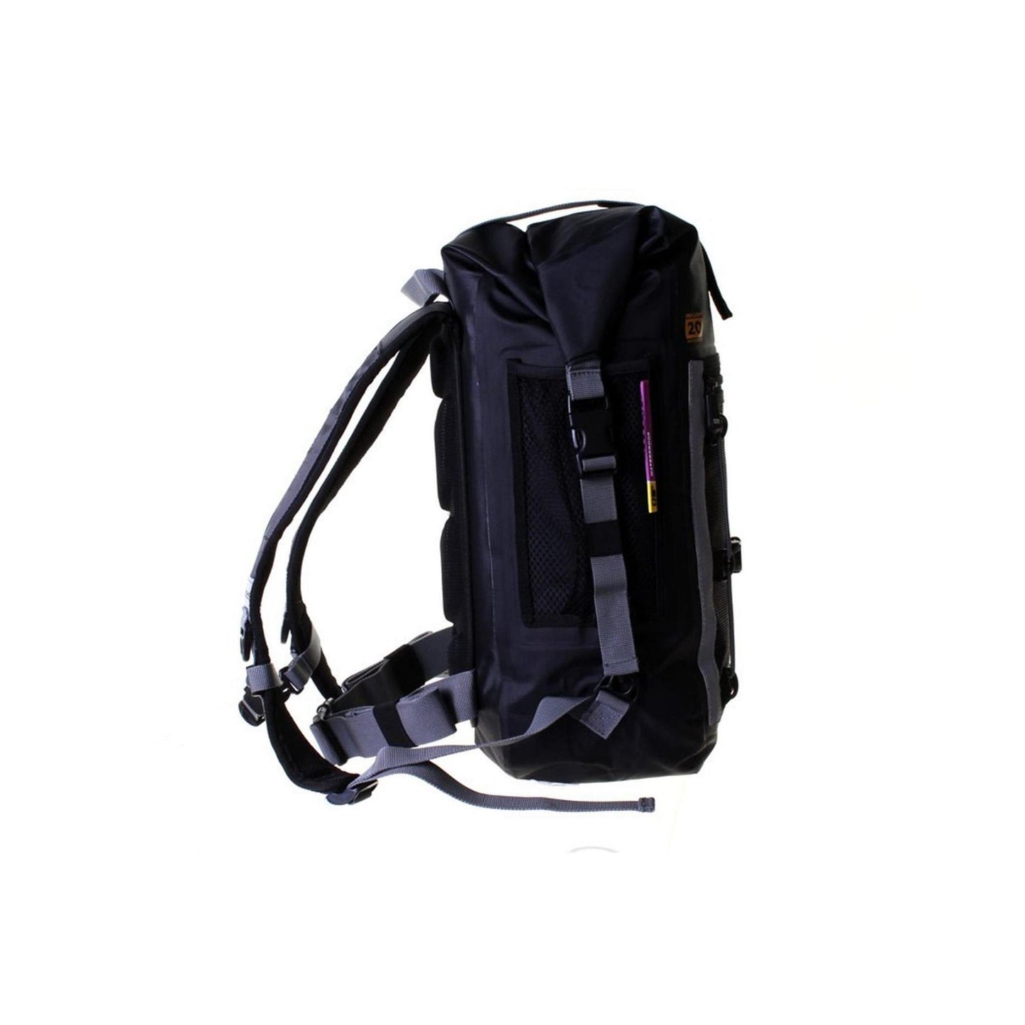 OverBoard wasserdichter Rucksack LIGHT