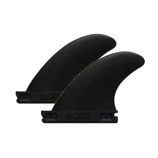 Surfboard Finnen TORQ SB1 Sidebite One Tab