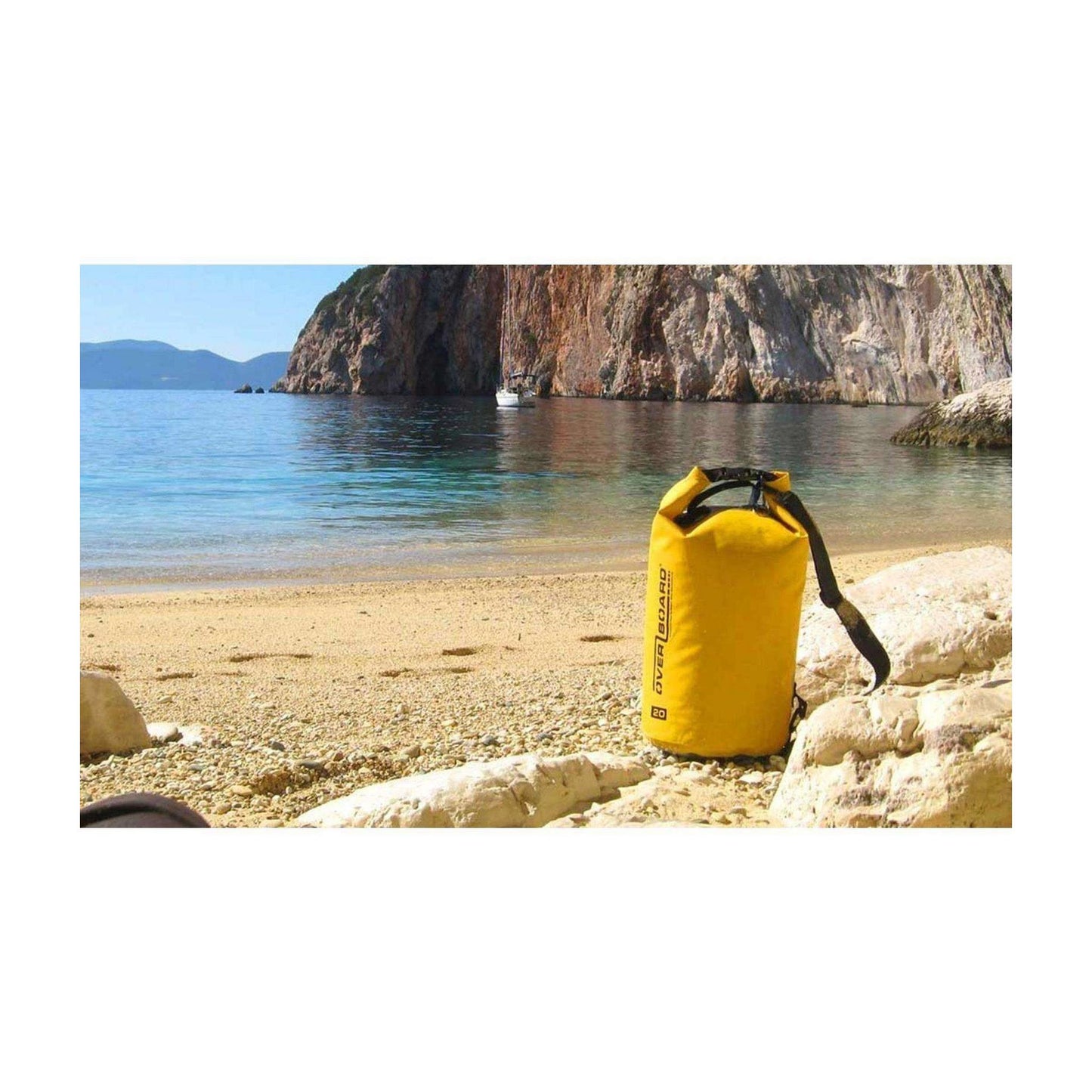 OverBoard wasserdichter Packsack